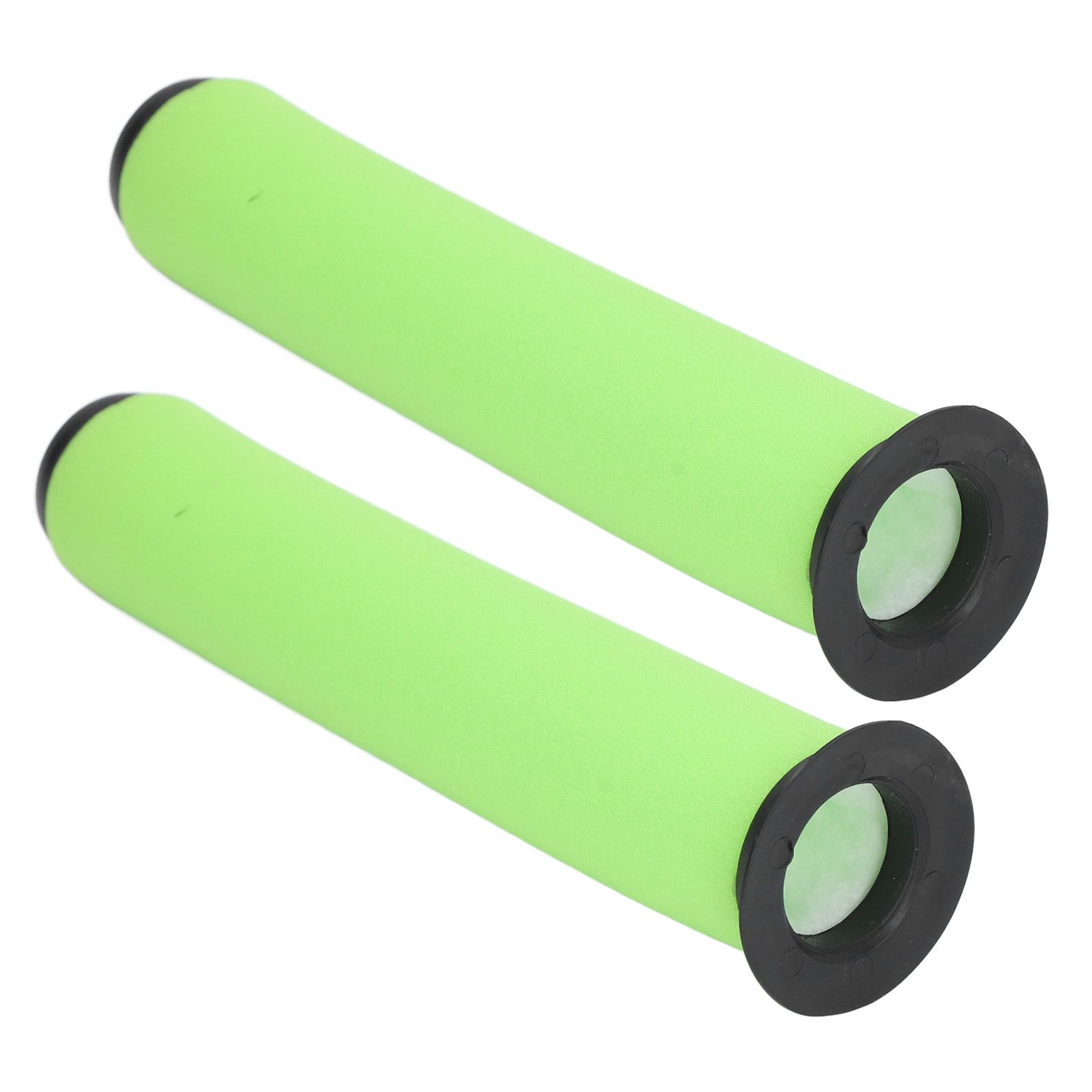 Vacuum Filter for AirRam Mk2 K9 Replacement Vacuum Cleaner Filter Parts Set with Black Brush for Daily Maintenance - Image 4