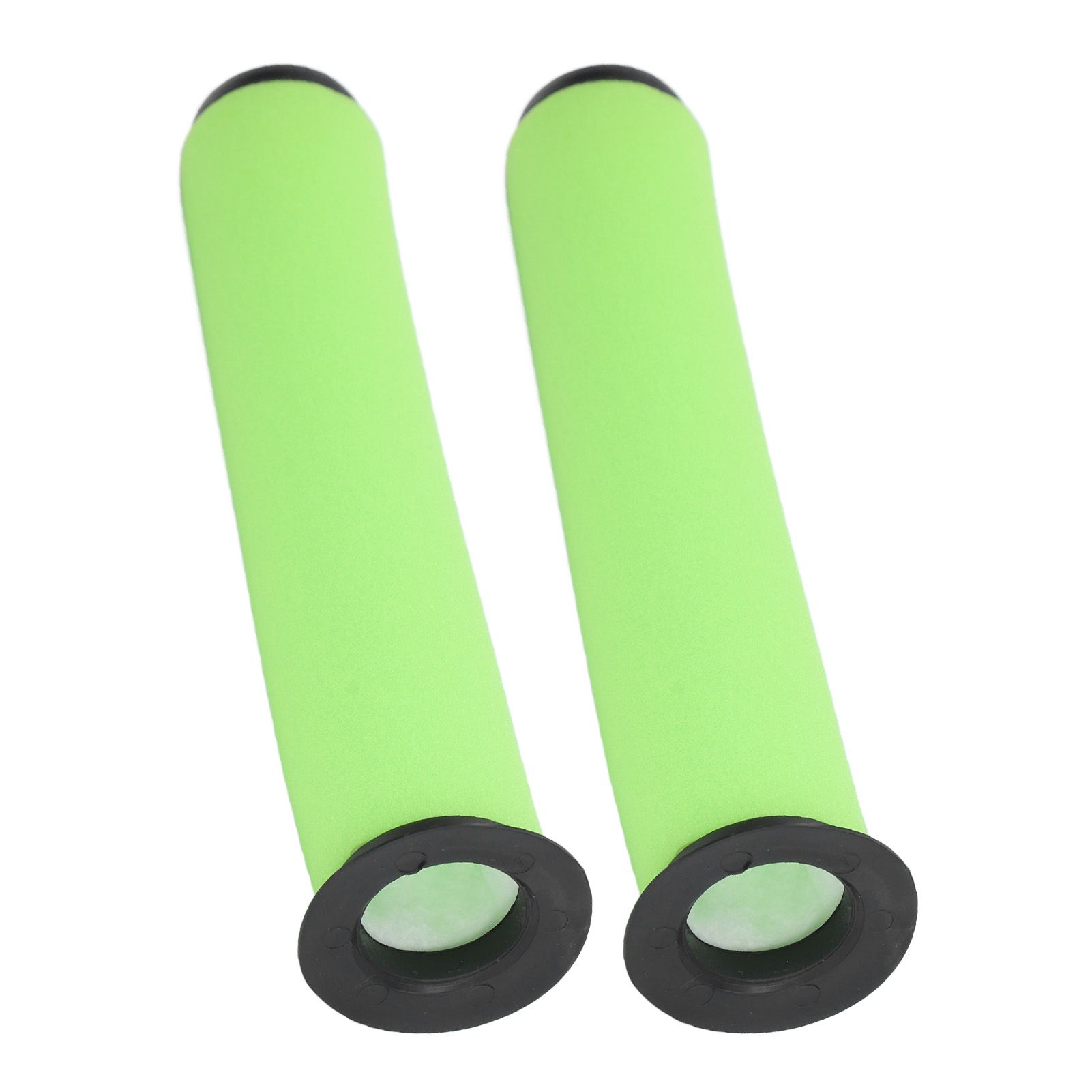 Vacuum Filter for AirRam Mk2 K9 Replacement Vacuum Cleaner Filter Parts Set with Black Brush for Daily Maintenance - Image 7