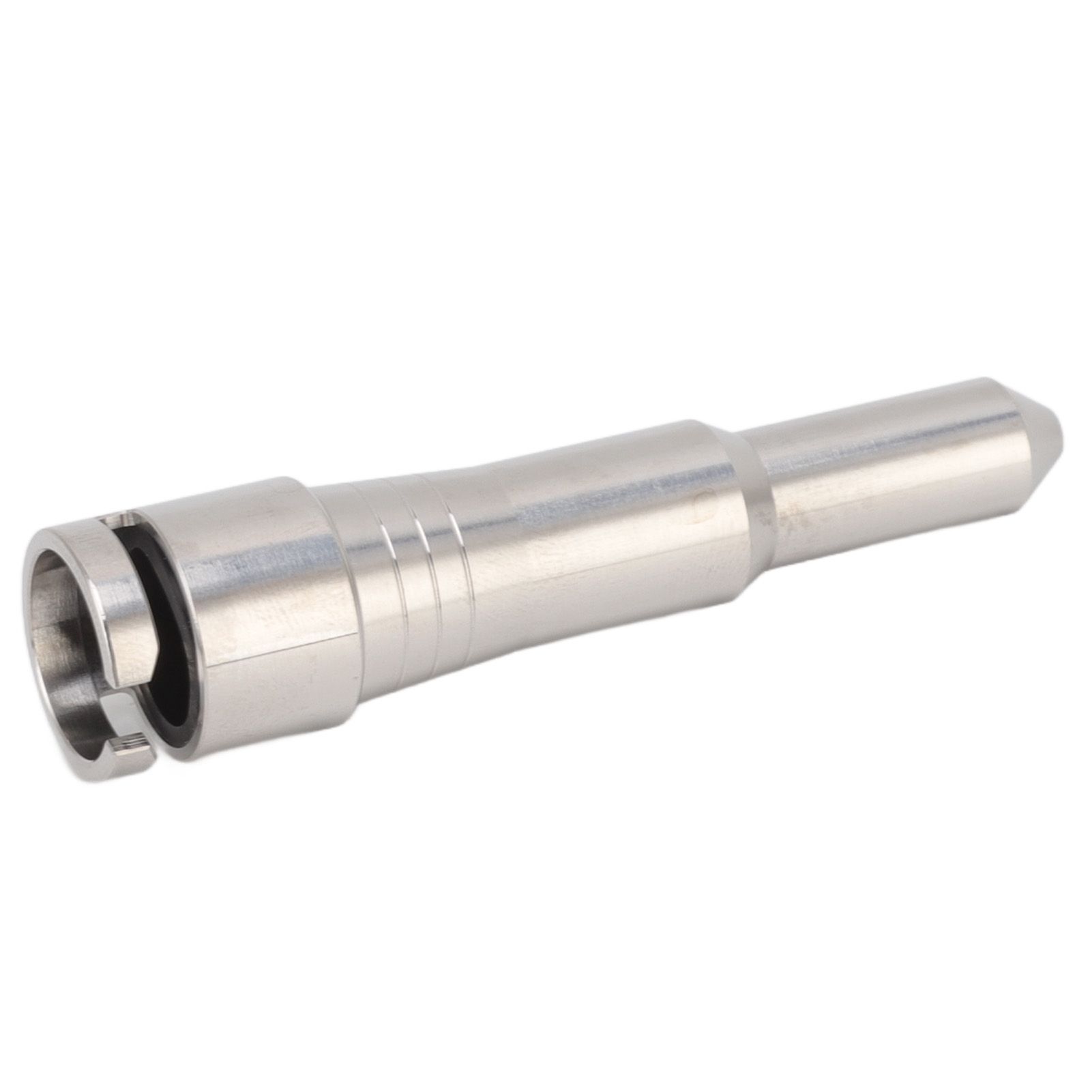 Coffee Machine Steam Nozzle Stainless Steel Coffee Steam Spout Nozzle Coffee Maker Tools for Delonghi ECP3420 EC680 - Image 2