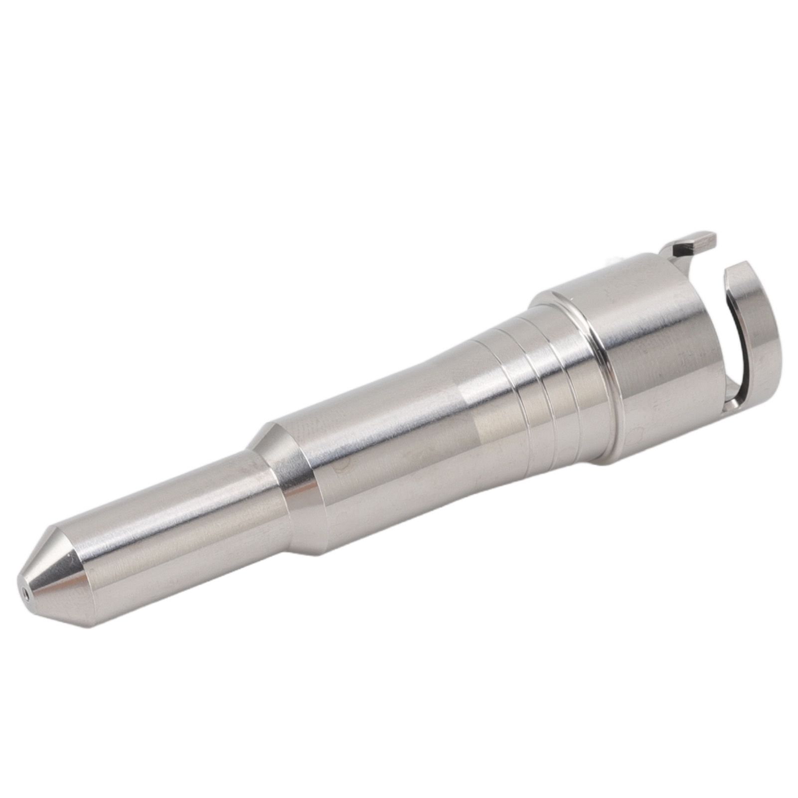 Coffee Machine Steam Nozzle Stainless Steel Coffee Steam Spout Nozzle Coffee Maker Tools for Delonghi ECP3420 EC680 - Image 4