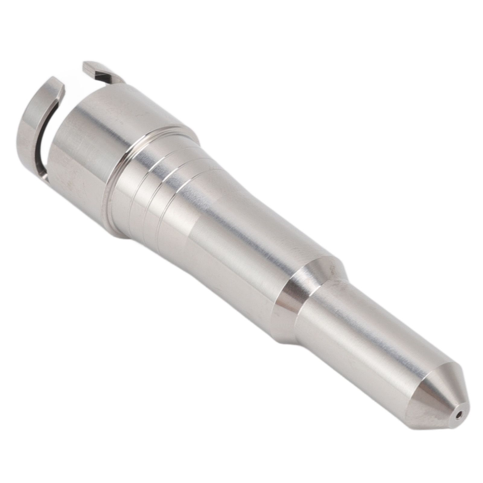 Coffee Machine Steam Nozzle Stainless Steel Coffee Steam Spout Nozzle Coffee Maker Tools for Delonghi ECP3420 EC680 - Image 5