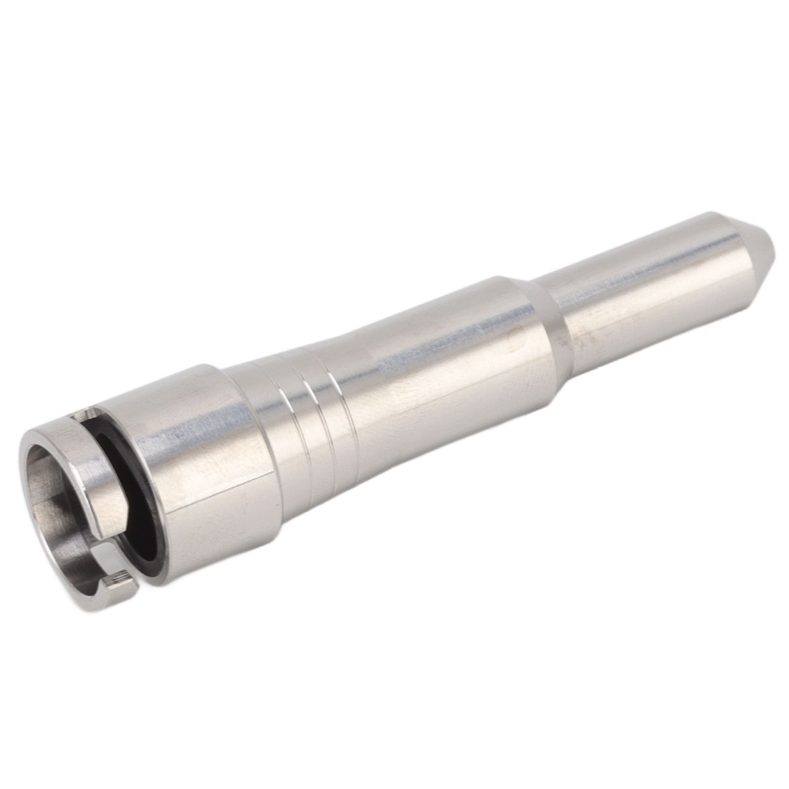 Coffee Machine Steam Nozzle Stainless Steel Coffee Steam Spout Nozzle Coffee Maker Tools for Delonghi ECP3420 EC680 - Image 7