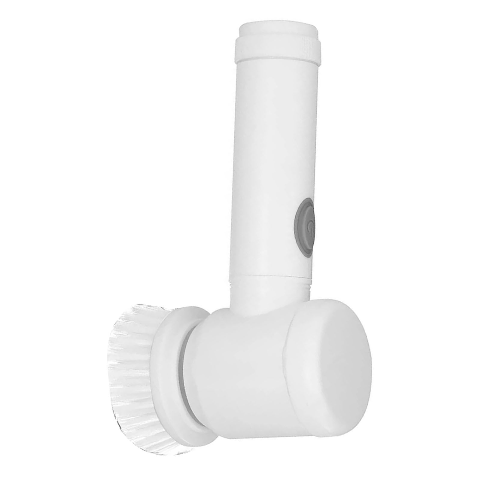 Electric Spin Scrubber Professional Cordless USB Rechargeable Automatic Handheld Cleaning Brush for Bathroom Kitchen - Image 2