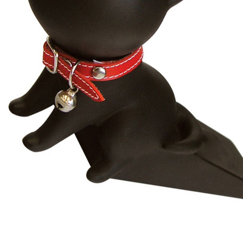 Cartoon Door Stopper Cute Animal Shaped Punch Free Decorative Door Wedge for Home Office Black Cat - Image 7