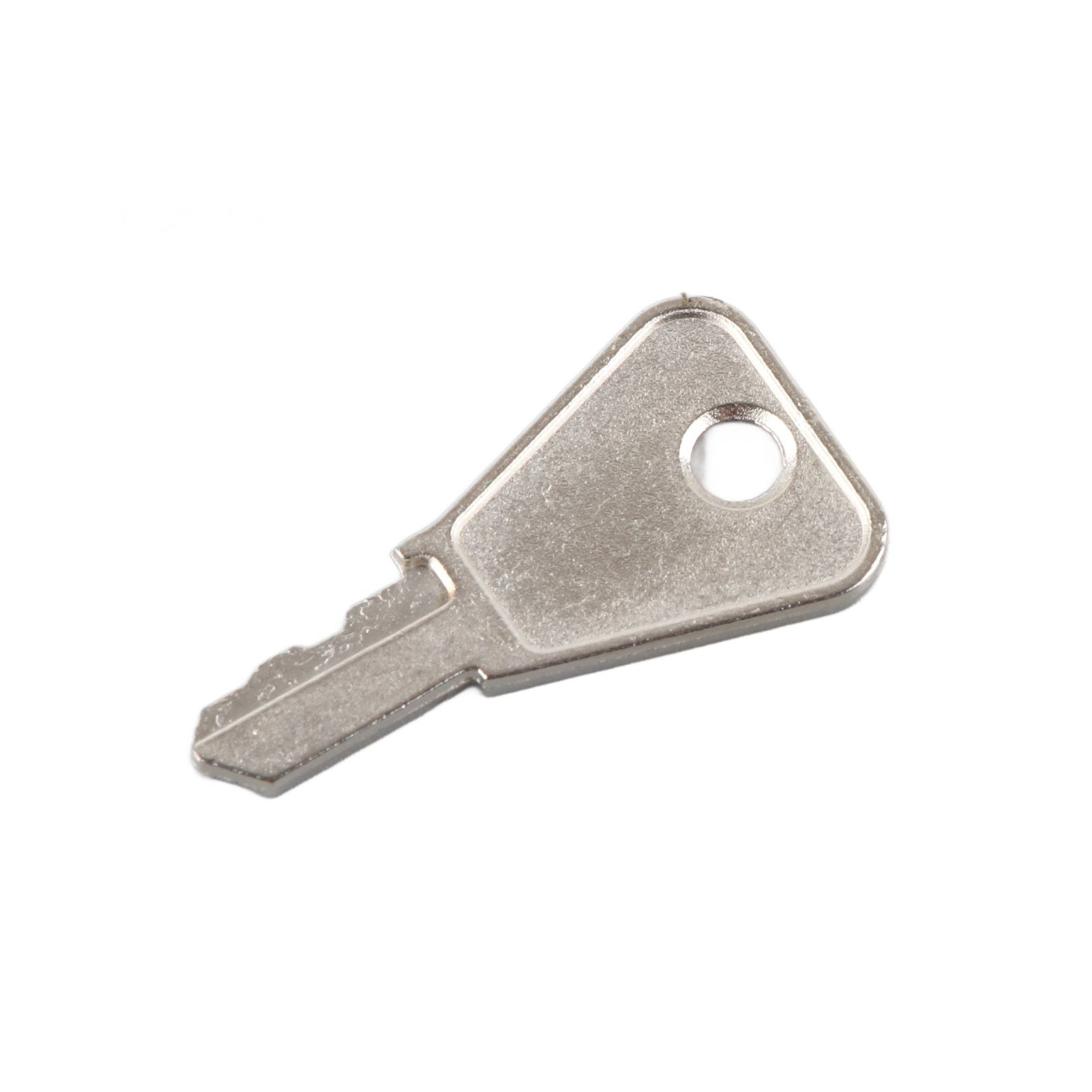 Refrigerator Lock Combination Design Strong Metal ABS Multifunction Freezer Lock for Cabinet Window Door FQ3 White - Image 5