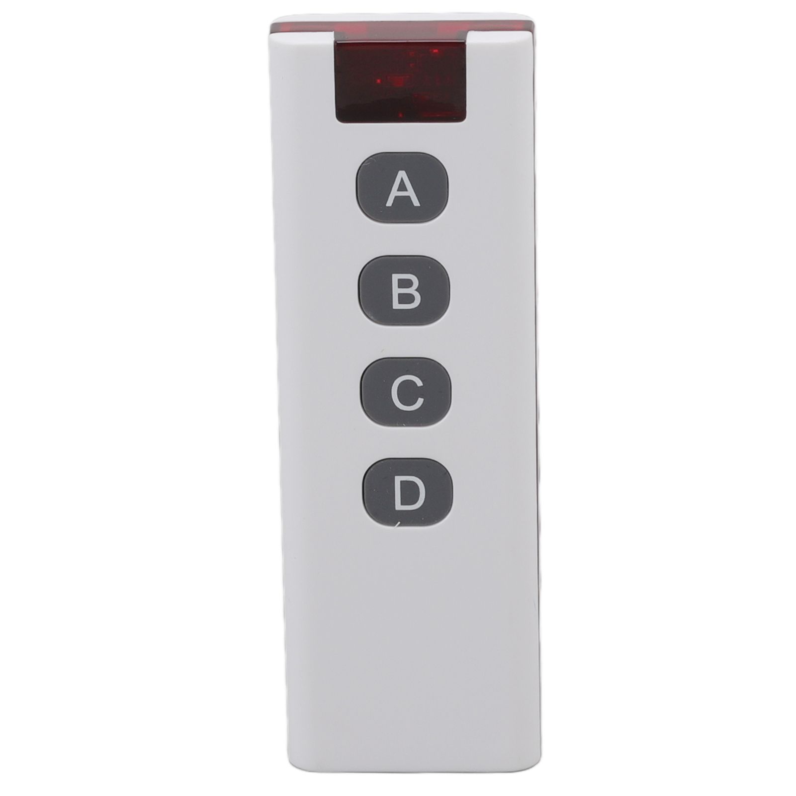 1000m Universal Digital Remote Controller Transmitter Wireless 433MHz Learning Code 2262 for Office - Image 1