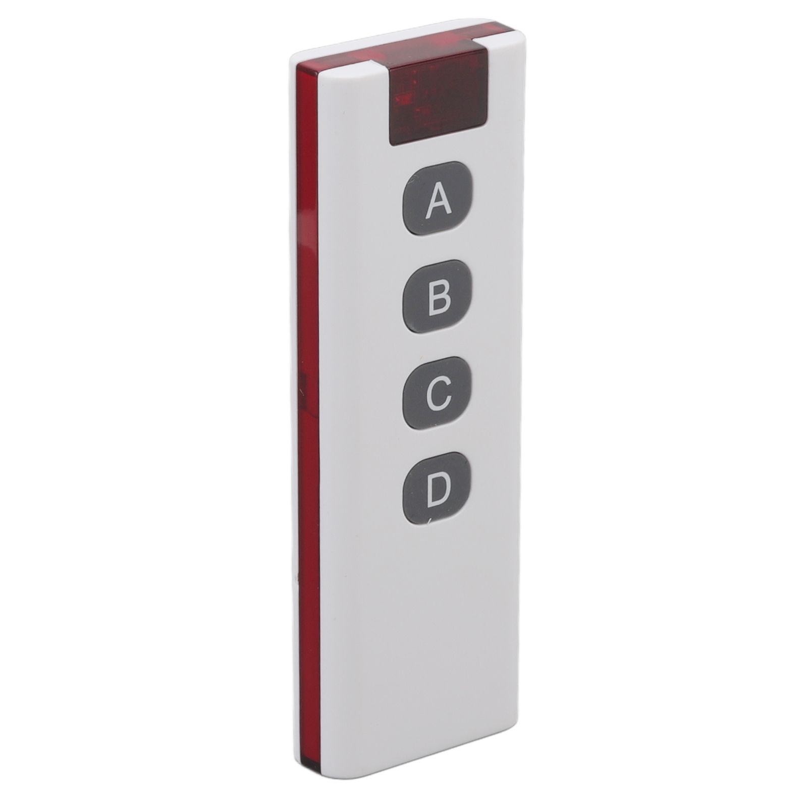 1000m Universal Digital Remote Controller Transmitter Wireless 433MHz Learning Code 2262 for Office - Image 2