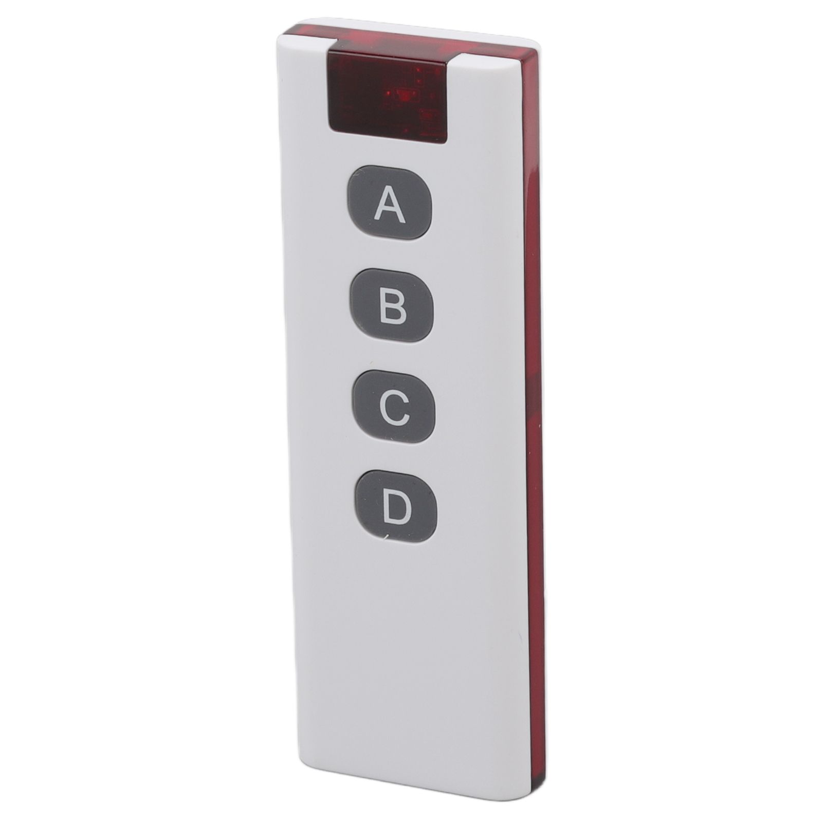 1000m Universal Digital Remote Controller Transmitter Wireless 433MHz Learning Code 2262 for Office - Image 3