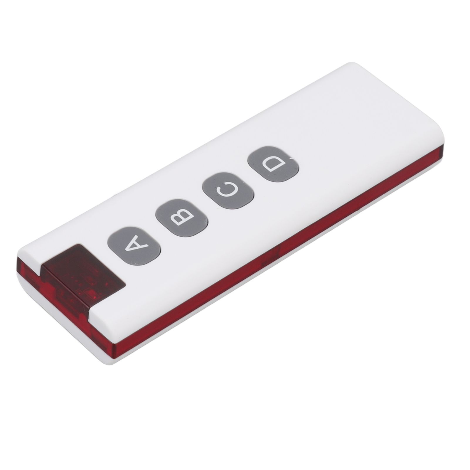1000m Universal Digital Remote Controller Transmitter Wireless 433MHz Learning Code 2262 for Office - Image 4