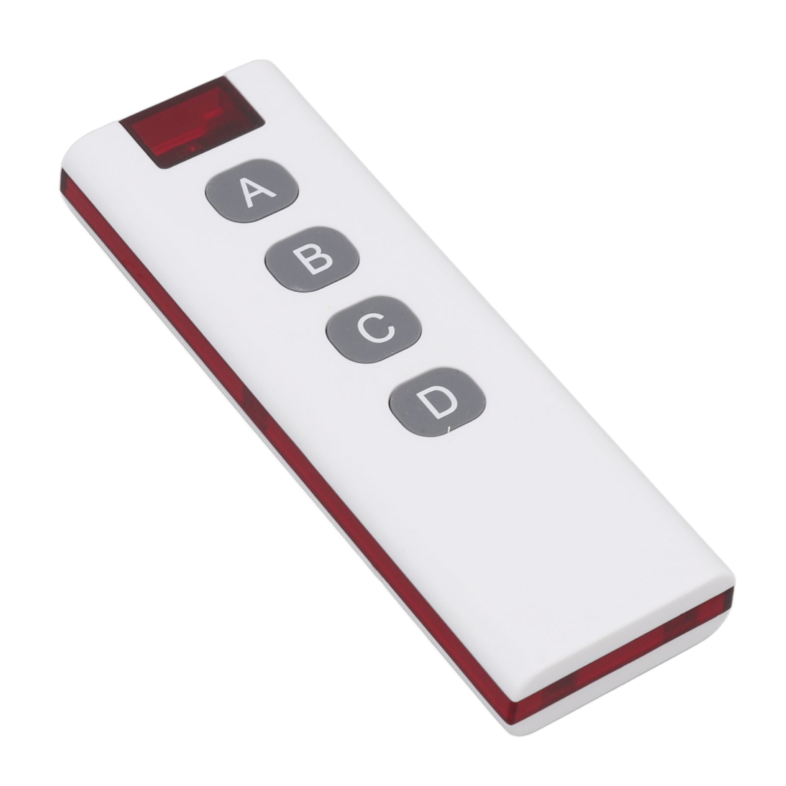 1000m Universal Digital Remote Controller Transmitter Wireless 433MHz Learning Code 2262 for Office - Image 5