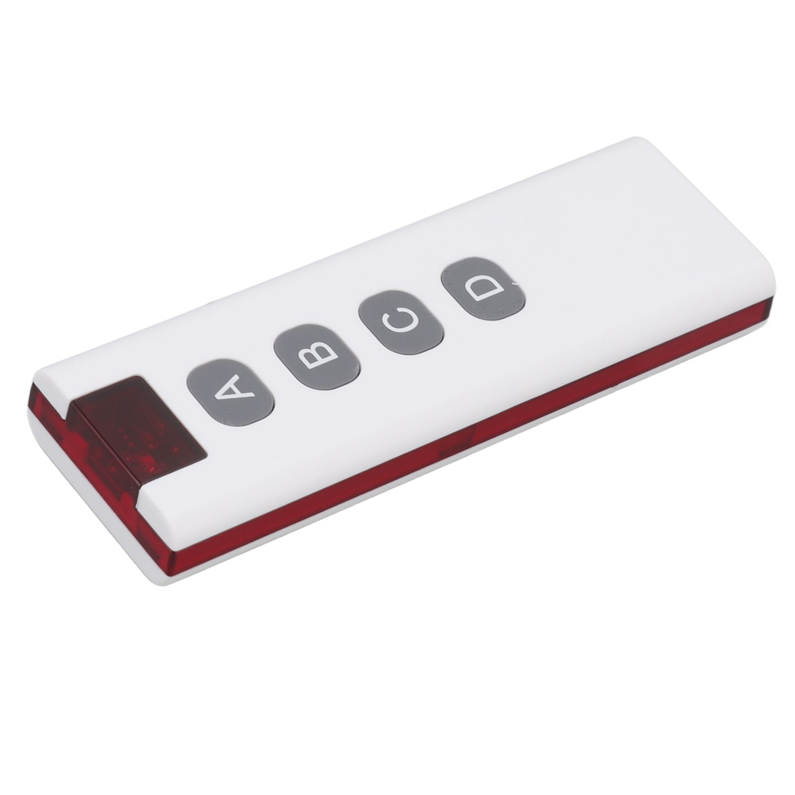 1000m Universal Digital Remote Controller Transmitter Wireless 433MHz Learning Code 2262 for Office - Image 7