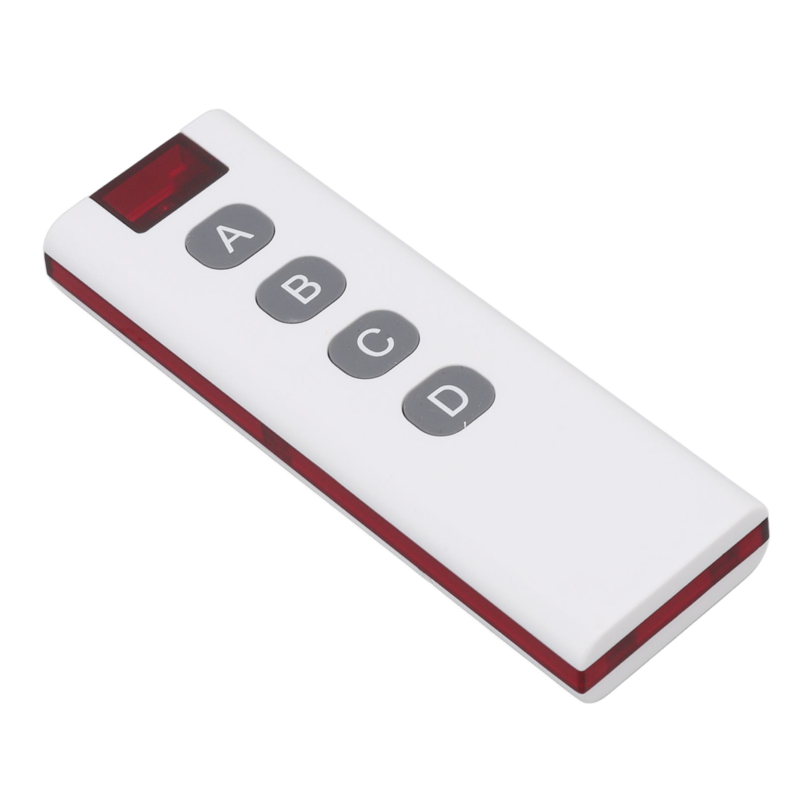 1000m Universal Digital Remote Controller Transmitter Wireless 433MHz Learning Code 2262 for Office - Image 8