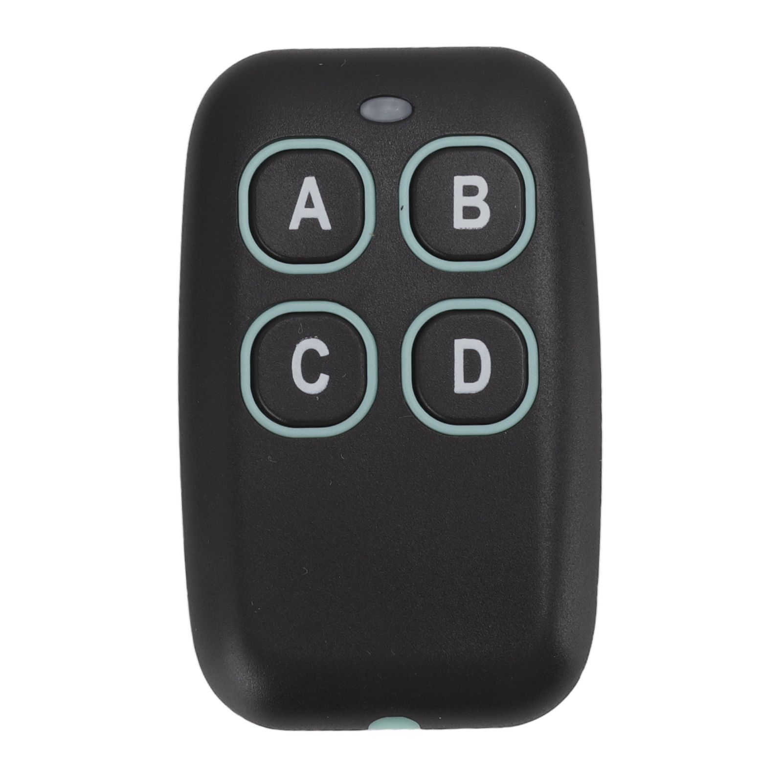 433MHZ Wireless Remote Control Switch 4 Button Garage Door Wireless RF Switch for Home Shopping Mall DC12V - Image 2