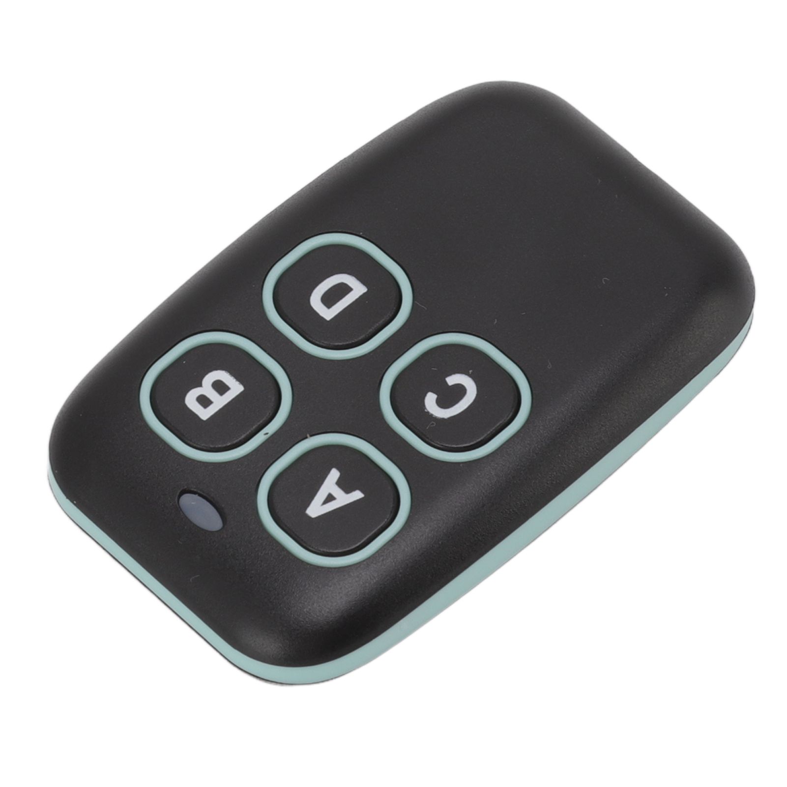 433MHZ Wireless Remote Control Switch 4 Button Garage Door Wireless RF Switch for Home Shopping Mall DC12V - Image 5