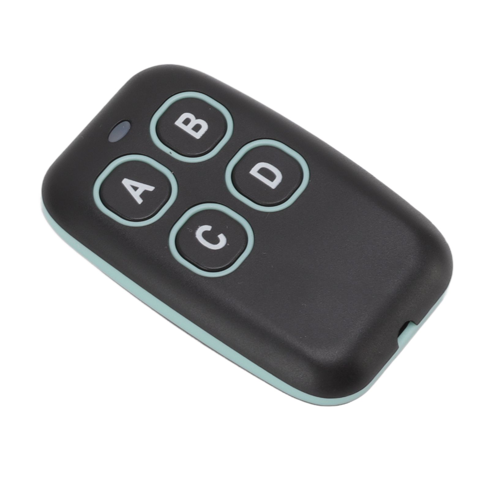 433MHZ Wireless Remote Control Switch 4 Button Garage Door Wireless RF Switch for Home Shopping Mall DC12V - Image 6