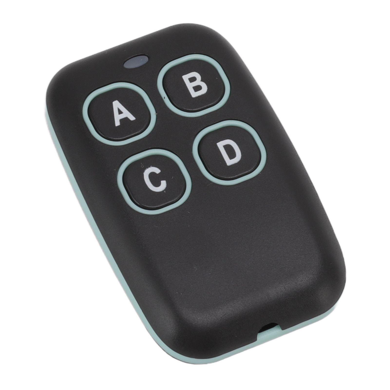 433MHZ Wireless Remote Control Switch 4 Button Garage Door Wireless RF Switch for Home Shopping Mall DC12V - Image 7