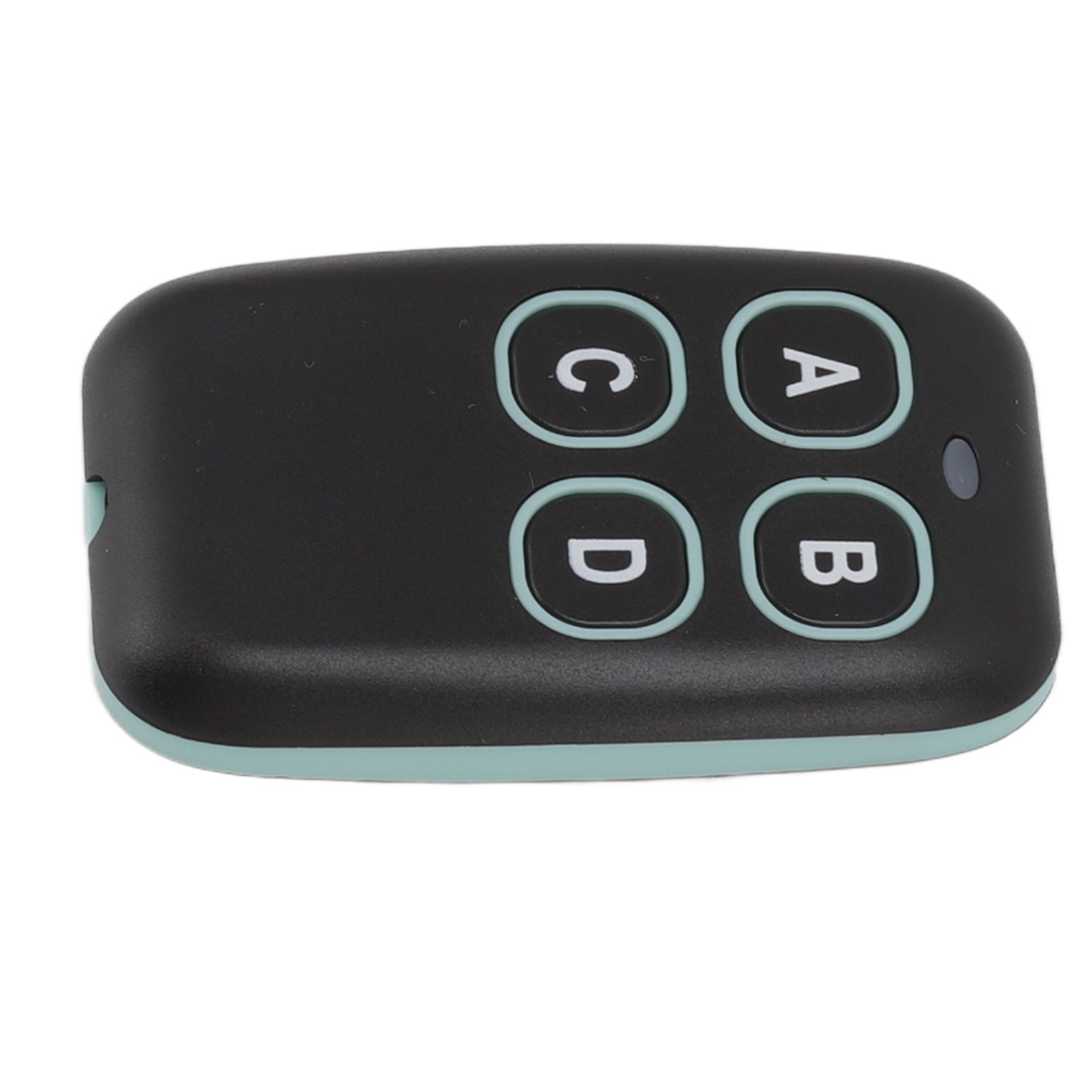 433MHZ Wireless Remote Control Switch 4 Button Garage Door Wireless RF Switch for Home Shopping Mall DC12V - Image 8