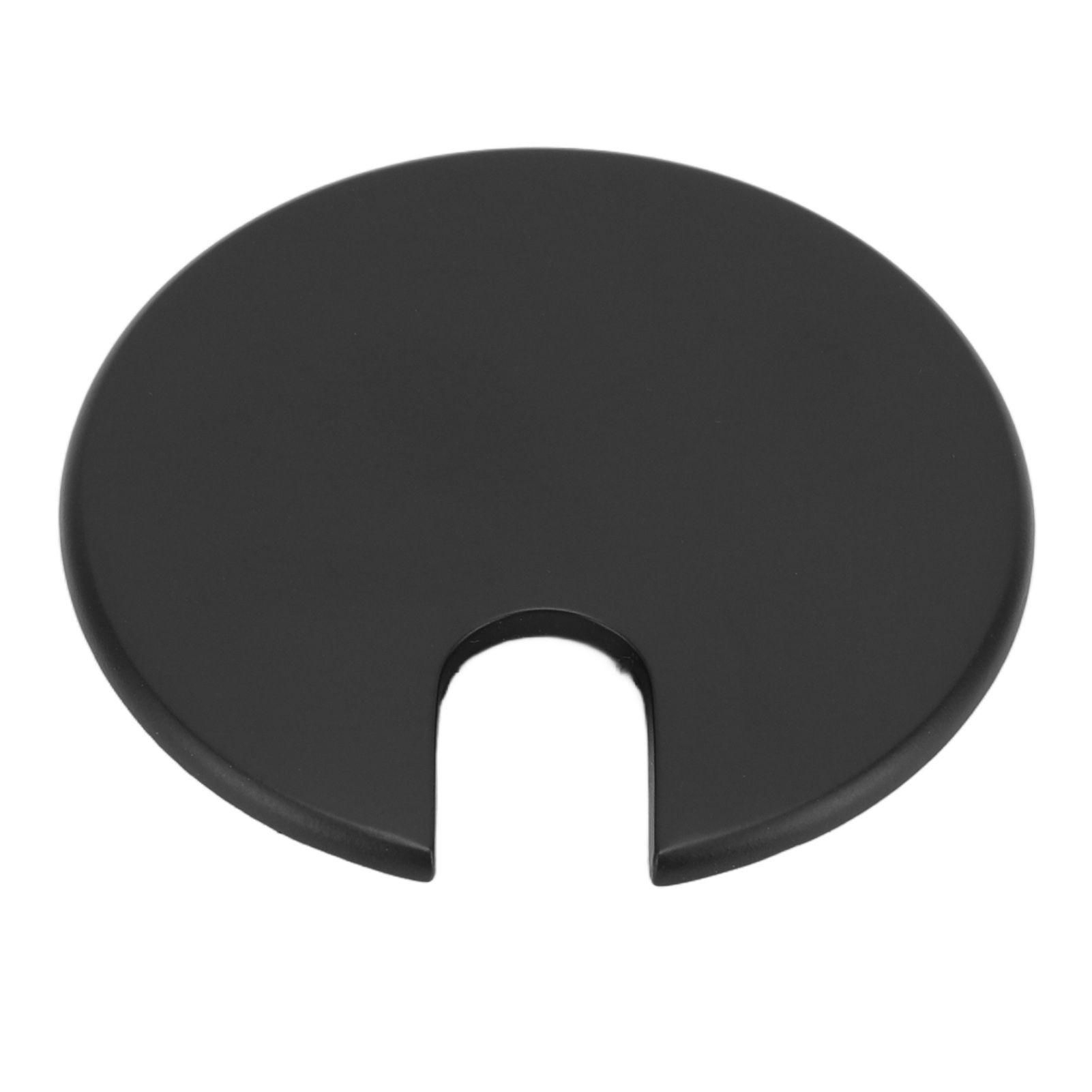 Countertop Cable Hole Cover Zinc Alloy Desk Cord Grommet Line Outlet Port Cover 60mm Opening - Image 3