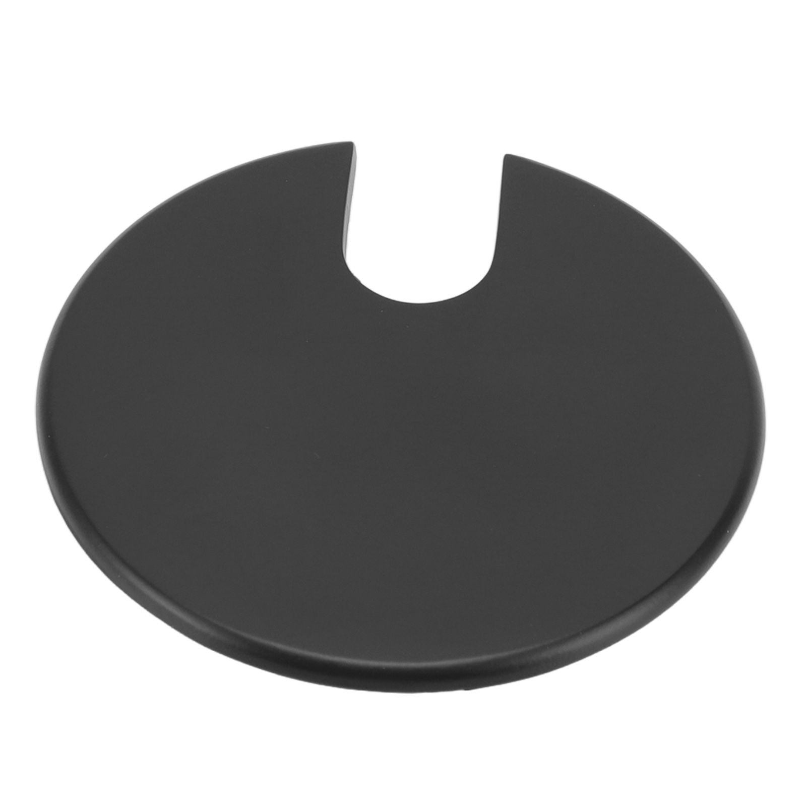 Countertop Cable Hole Cover Zinc Alloy Desk Cord Grommet Line Outlet Port Cover 60mm Opening - Image 8