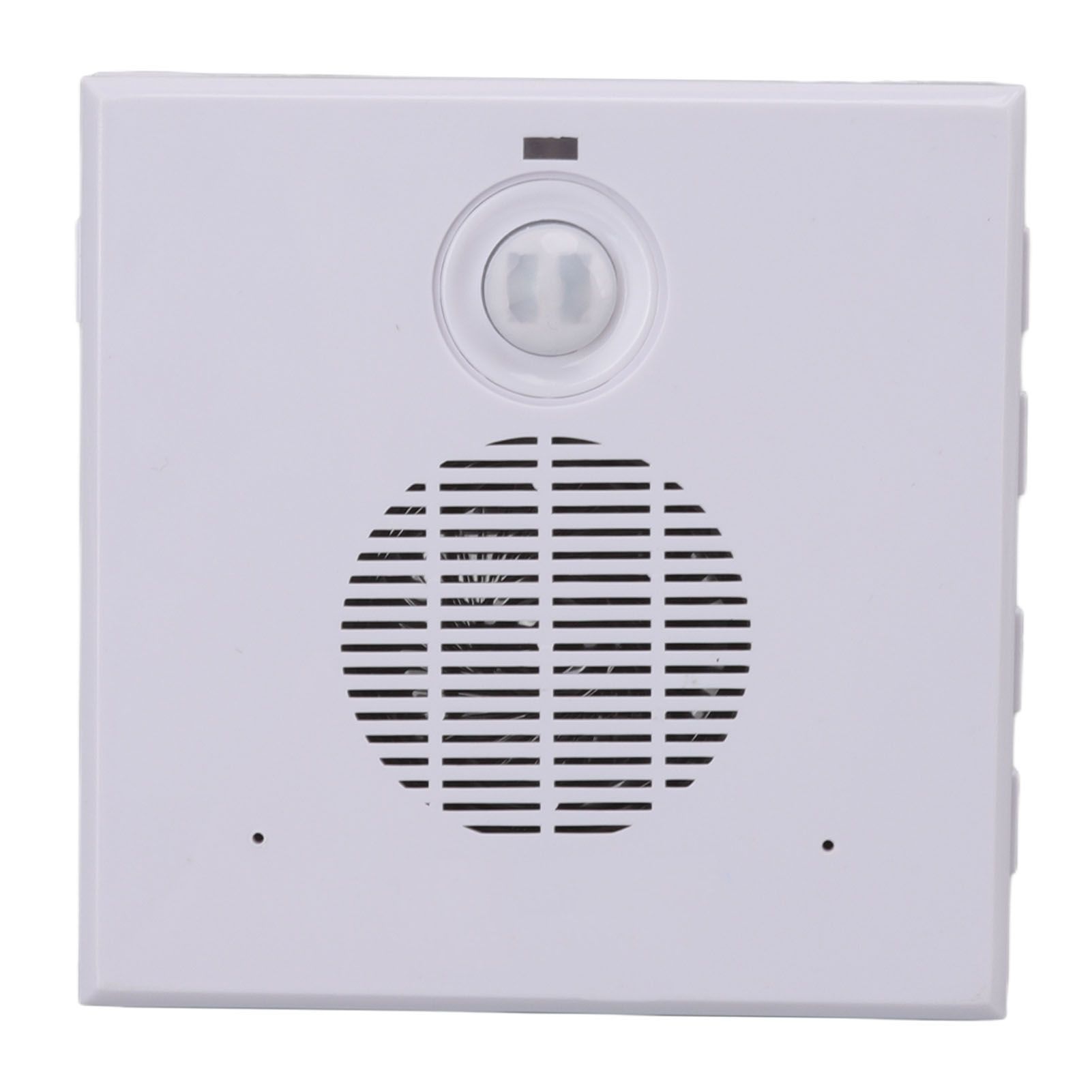 Motion Sensor Doorbell Human Infrared Induction Volume Adjustable Driveway Alarms for Bank Warehouse Enterprise 220V - Image 5