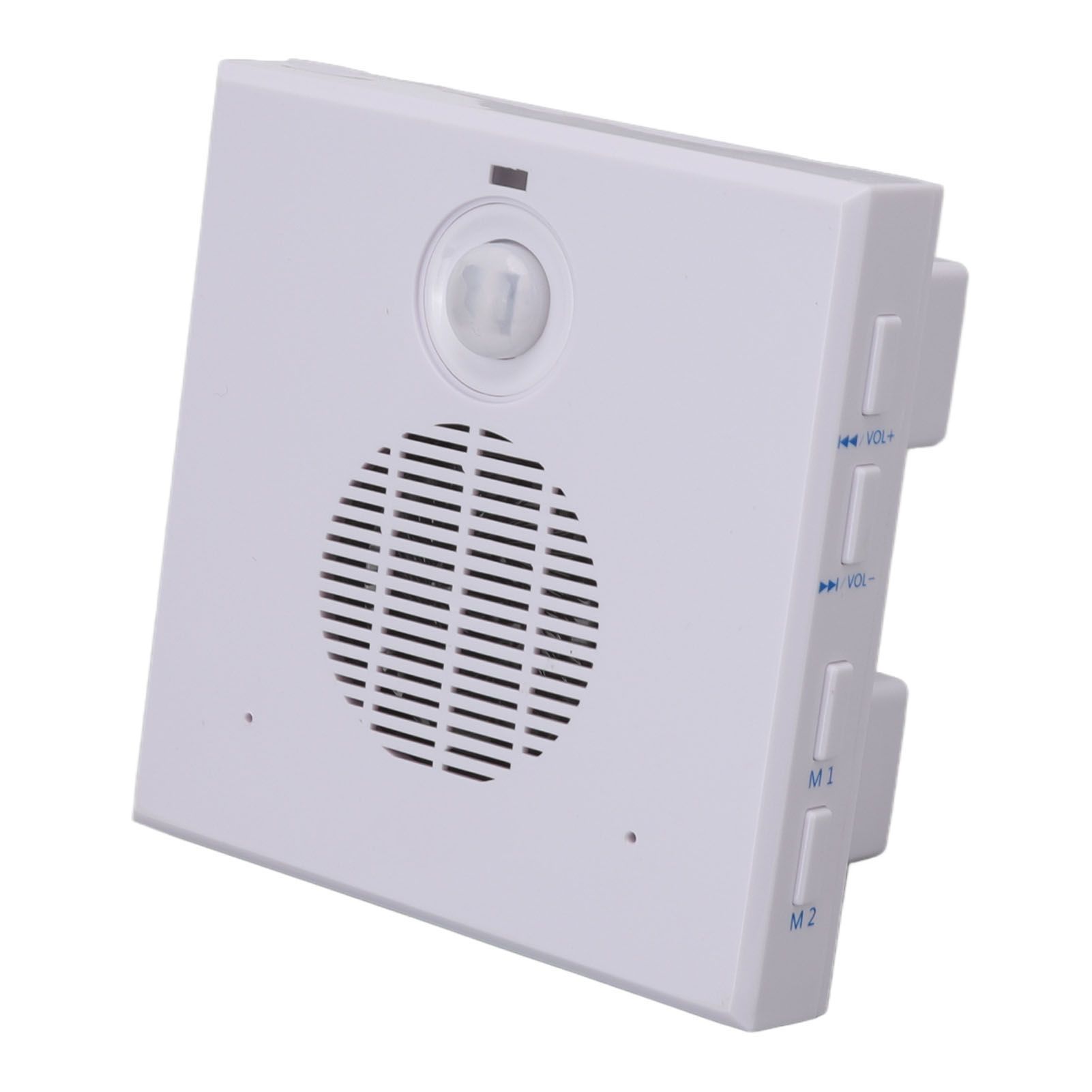 Motion Sensor Doorbell Human Infrared Induction Volume Adjustable Driveway Alarms for Bank Warehouse Enterprise 220V - Image 7