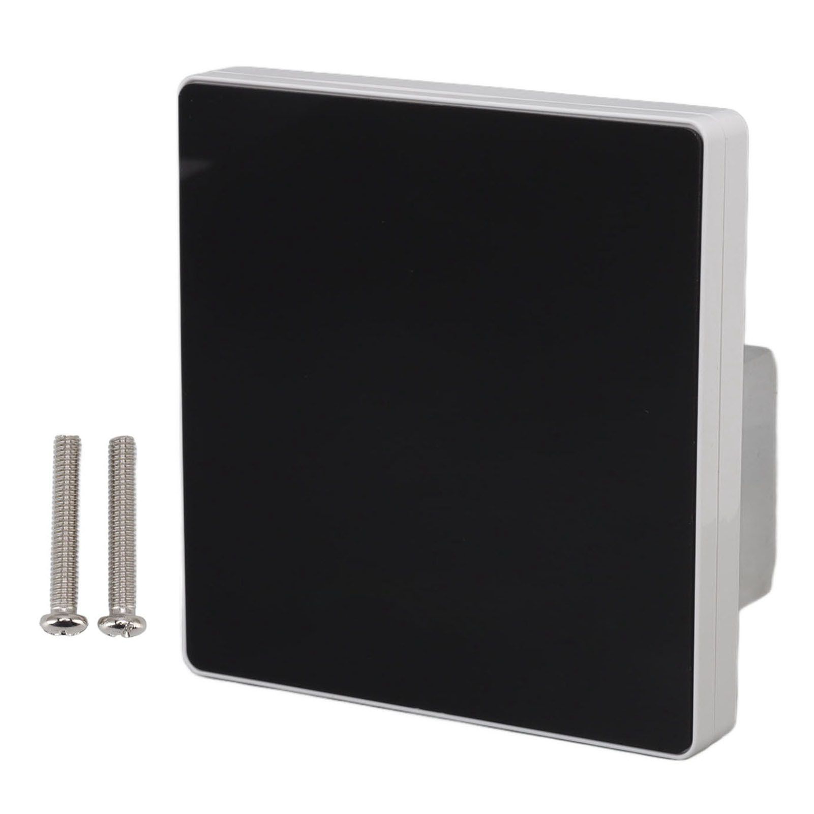 Smart Thermostat Touch Screen 7 Days Programmable APP Control WiFi Plumbing Temperature Controller for Home 90‑240V - Image 1