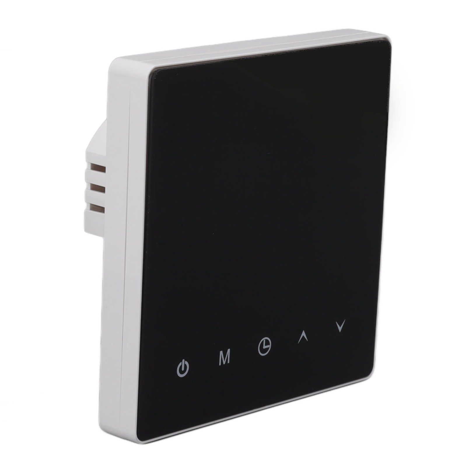 Smart Thermostat Touch Screen 7 Days Programmable APP Control WiFi Plumbing Temperature Controller for Home 90‑240V - Image 3