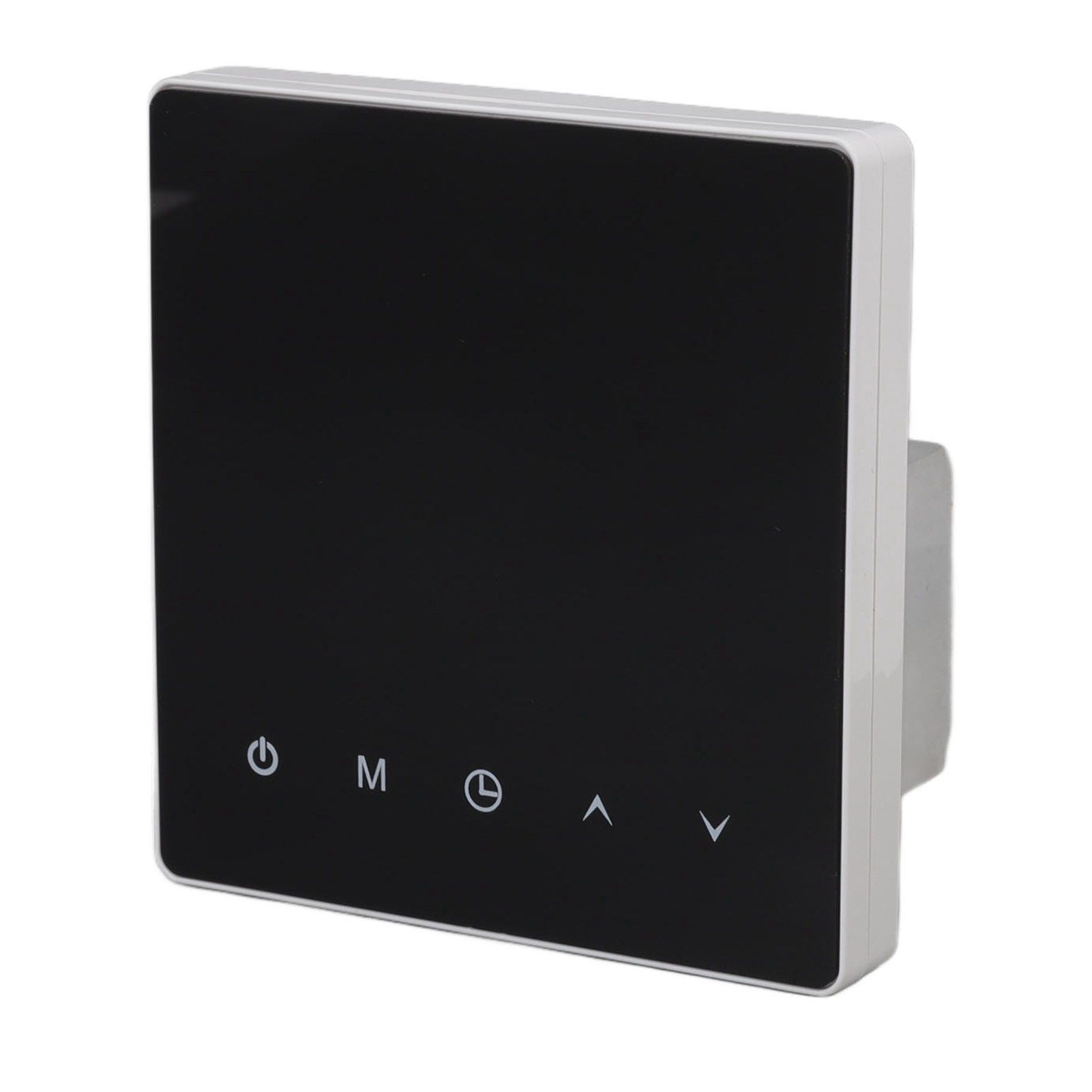 Smart Thermostat Touch Screen 7 Days Programmable APP Control WiFi Plumbing Temperature Controller for Home 90‑240V - Image 4