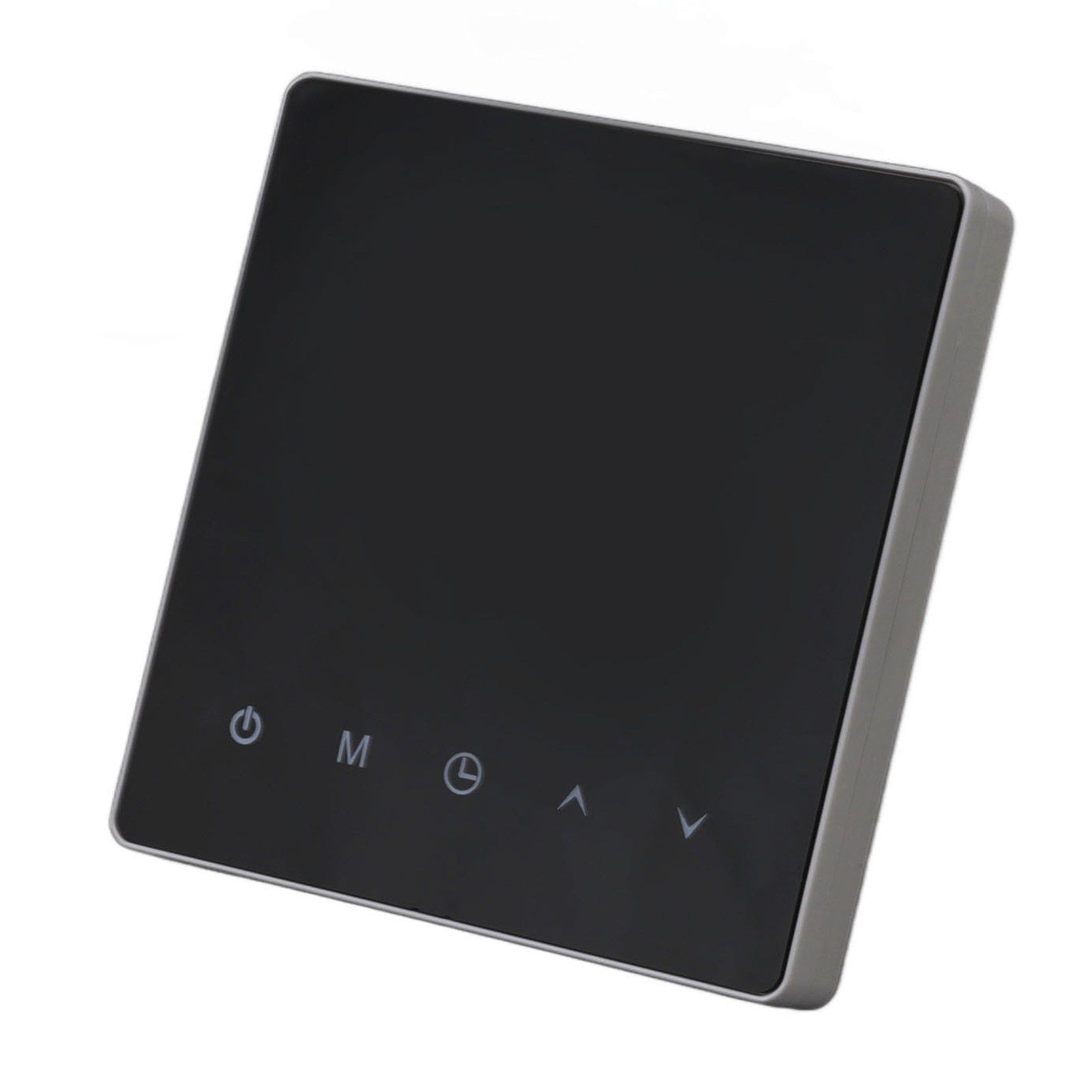 Smart Thermostat Touch Screen 7 Days Programmable APP Control WiFi Plumbing Temperature Controller for Home 90‑240V - Image 6