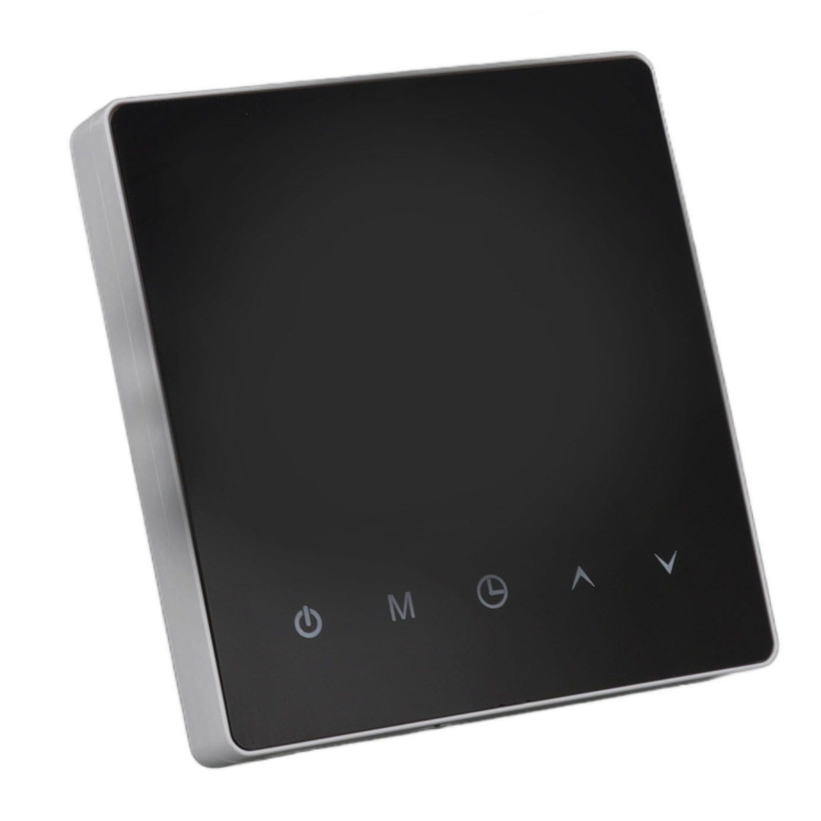 Smart Thermostat Touch Screen 7 Days Programmable APP Control WiFi Plumbing Temperature Controller for Home 90‑240V - Image 7