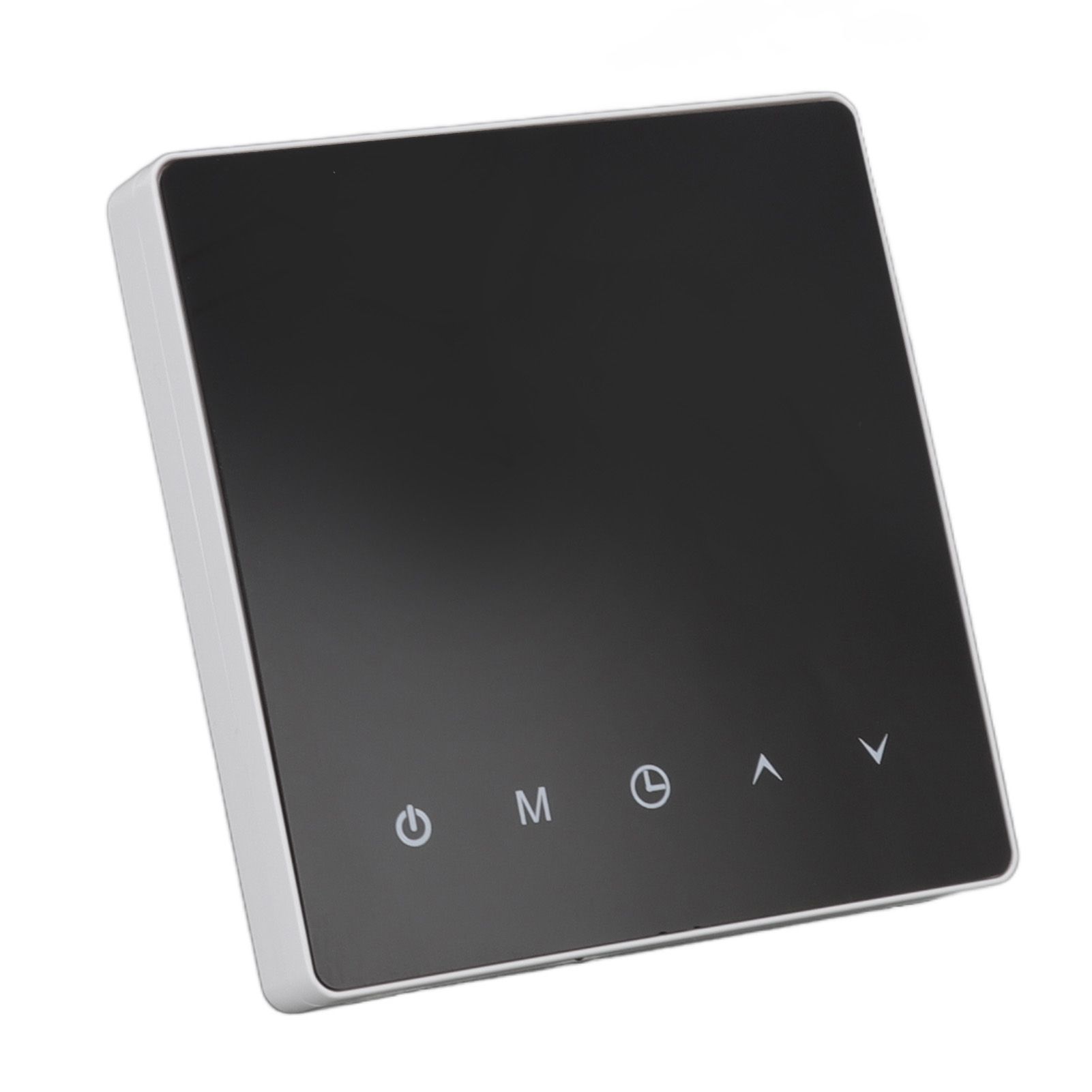 Smart Thermostat 16A Remote Control Programmable Anti Interference Wifi Touch Screen Thermostat 90‑240V - Image 3