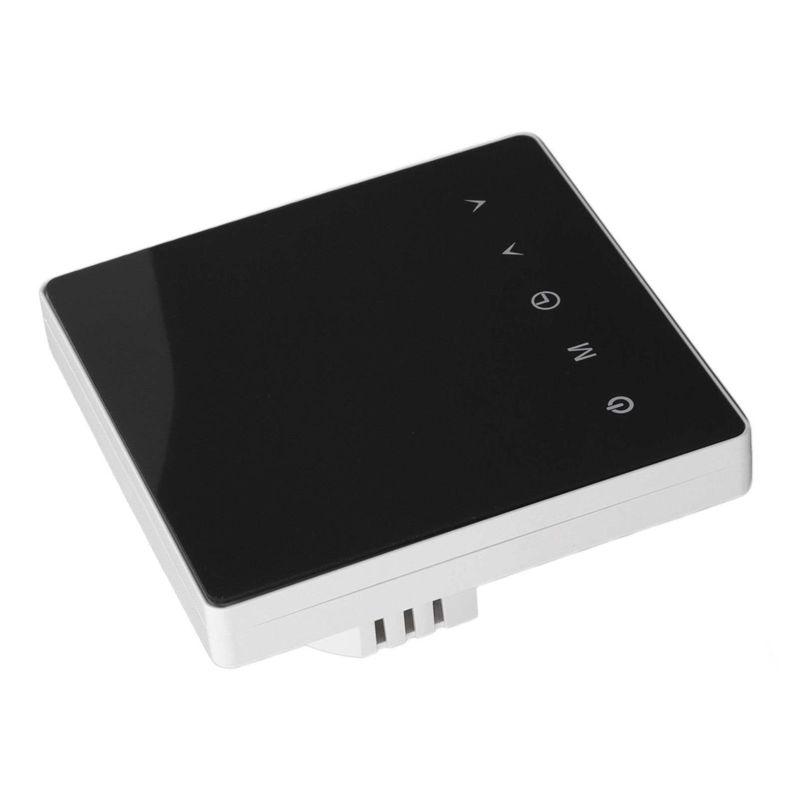 Smart Thermostat 16A Remote Control Programmable Anti Interference Wifi Touch Screen Thermostat 90‑240V - Image 4