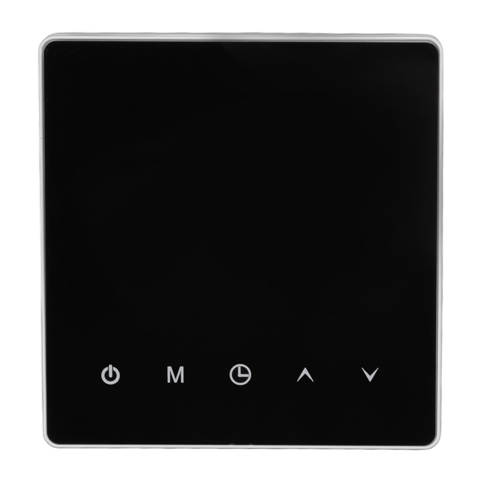 Smart Thermostat 16A Remote Control Programmable Anti Interference Wifi Touch Screen Thermostat 90‑240V - Image 5