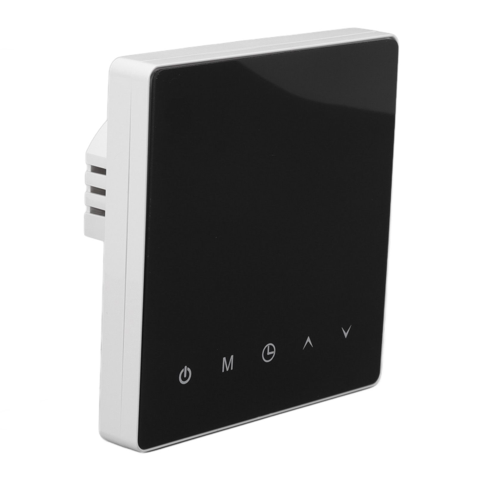 Smart Thermostat 16A Remote Control Programmable Anti Interference Wifi Touch Screen Thermostat 90‑240V - Image 6