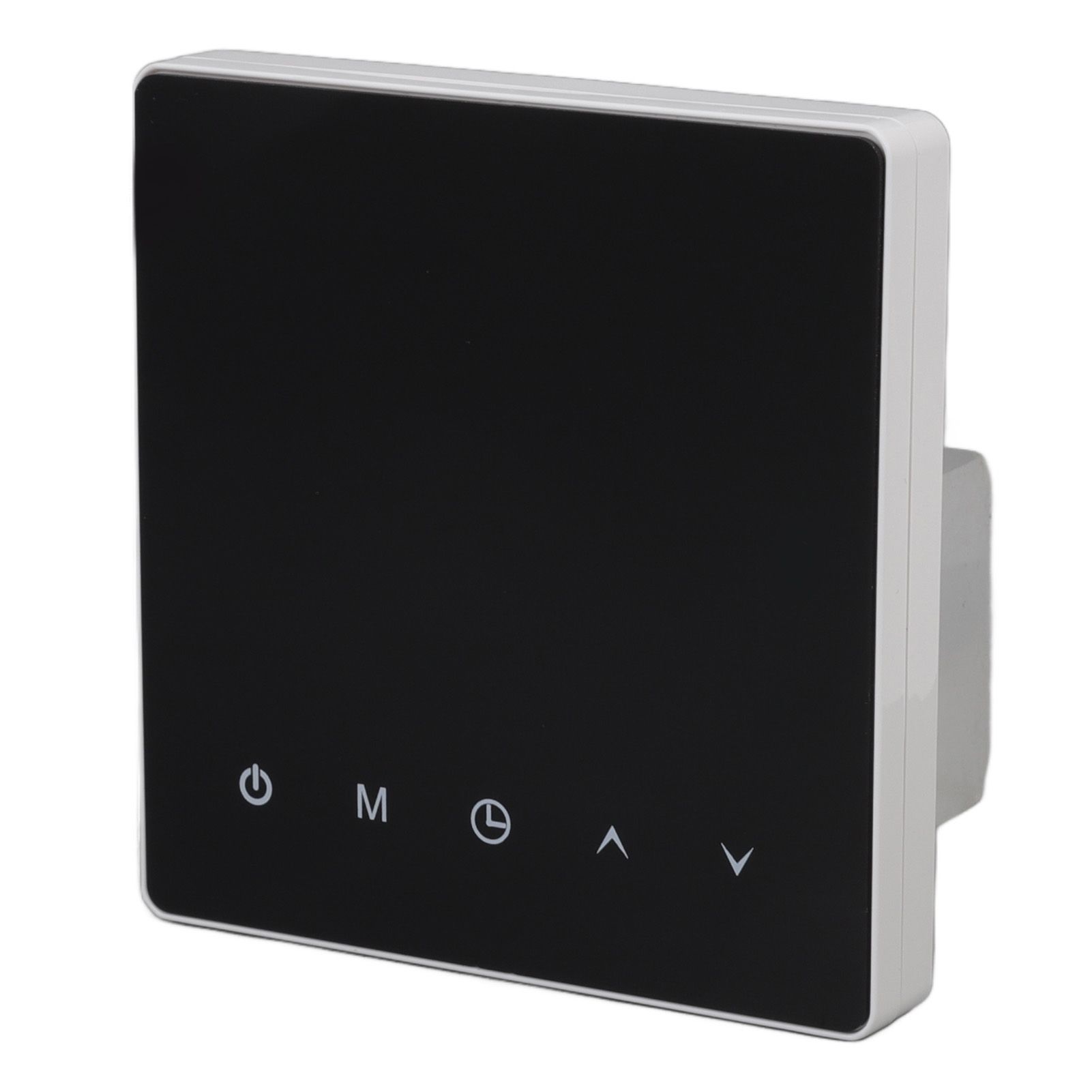 Smart Thermostat 16A Remote Control Programmable Anti Interference Wifi Touch Screen Thermostat 90‑240V - Image 7