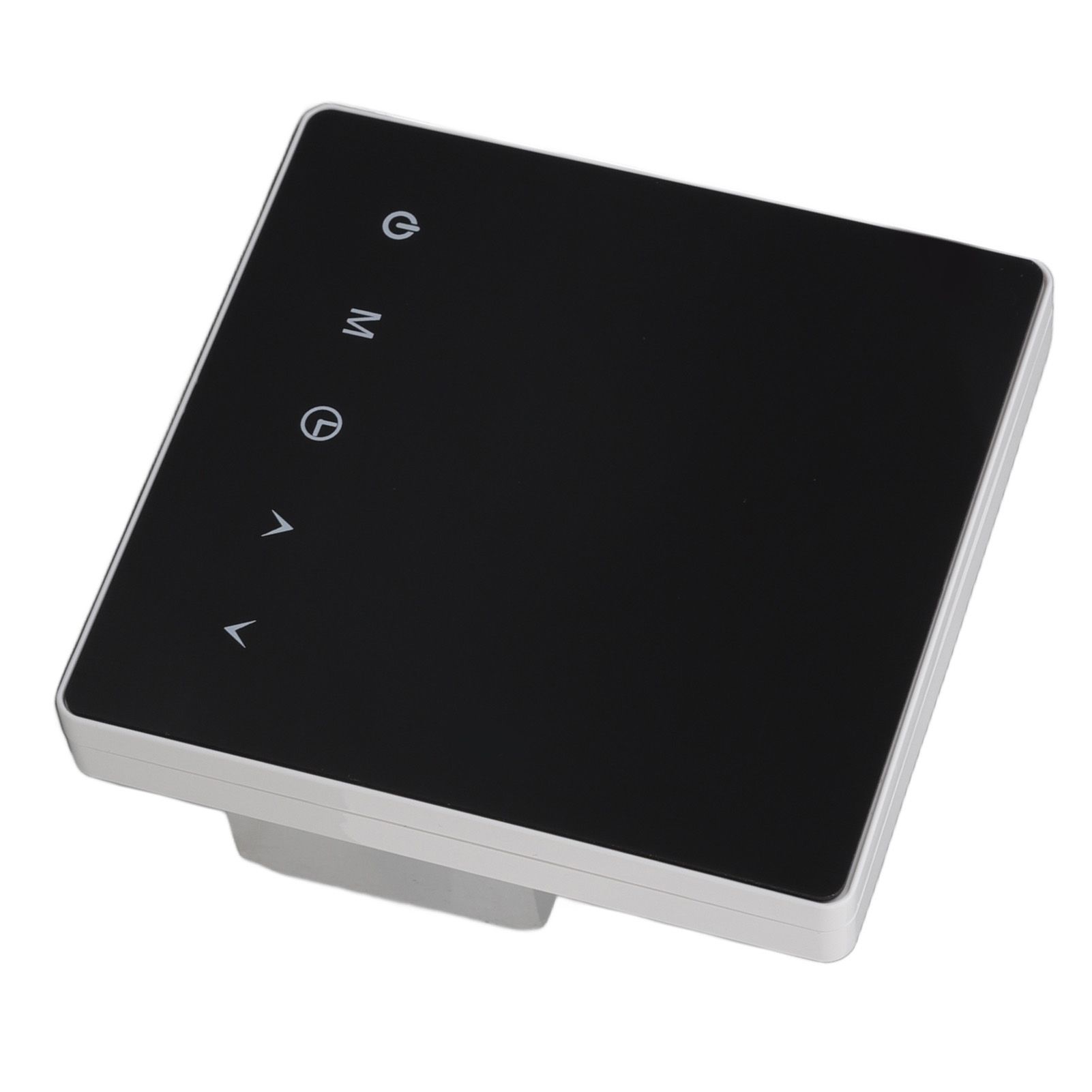 Smart Thermostat 16A Remote Control Programmable Anti Interference Wifi Touch Screen Thermostat 90‑240V - Image 8