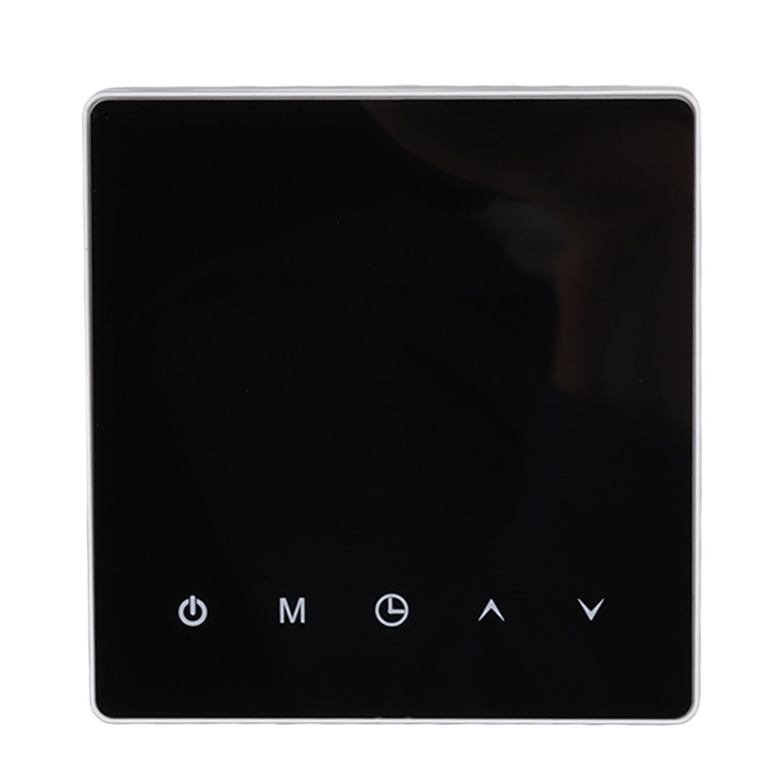 Smart Thermostat 86 Type LCD Touch Screen 7 Day Programmable Modes Digital Thermostat for Home 90 to 240V - Image 2