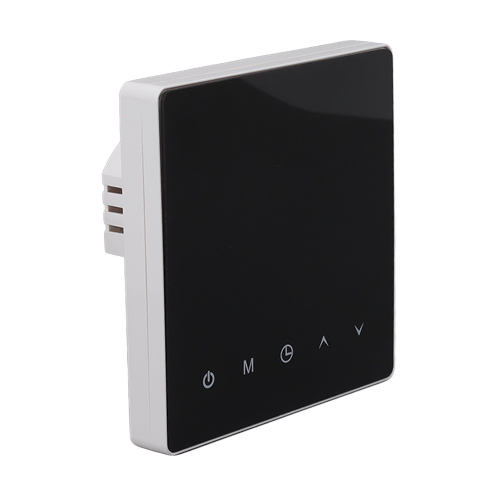 Smart Thermostat 86 Type LCD Touch Screen 7 Day Programmable Modes Digital Thermostat for Home 90 to 240V - Image 4