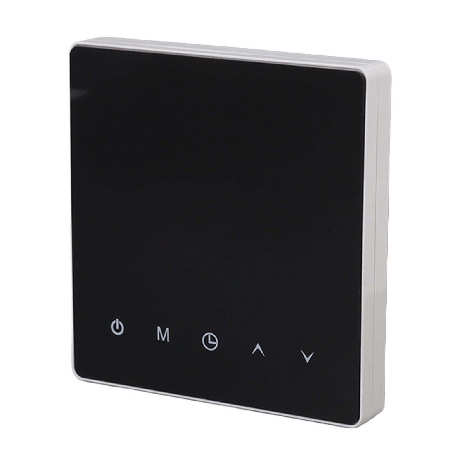 Smart Thermostat 86 Type LCD Touch Screen 7 Day Programmable Modes Digital Thermostat for Home 90 to 240V - Image 5