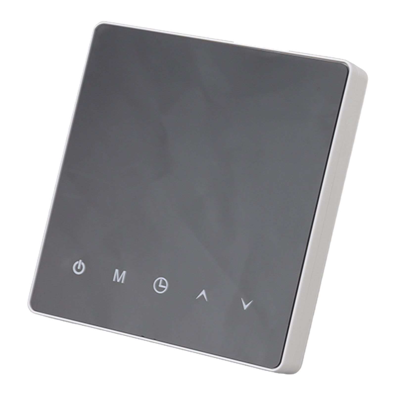 Smart Thermostat 86 Type LCD Touch Screen 7 Day Programmable Modes Digital Thermostat for Home 90 to 240V - Image 6