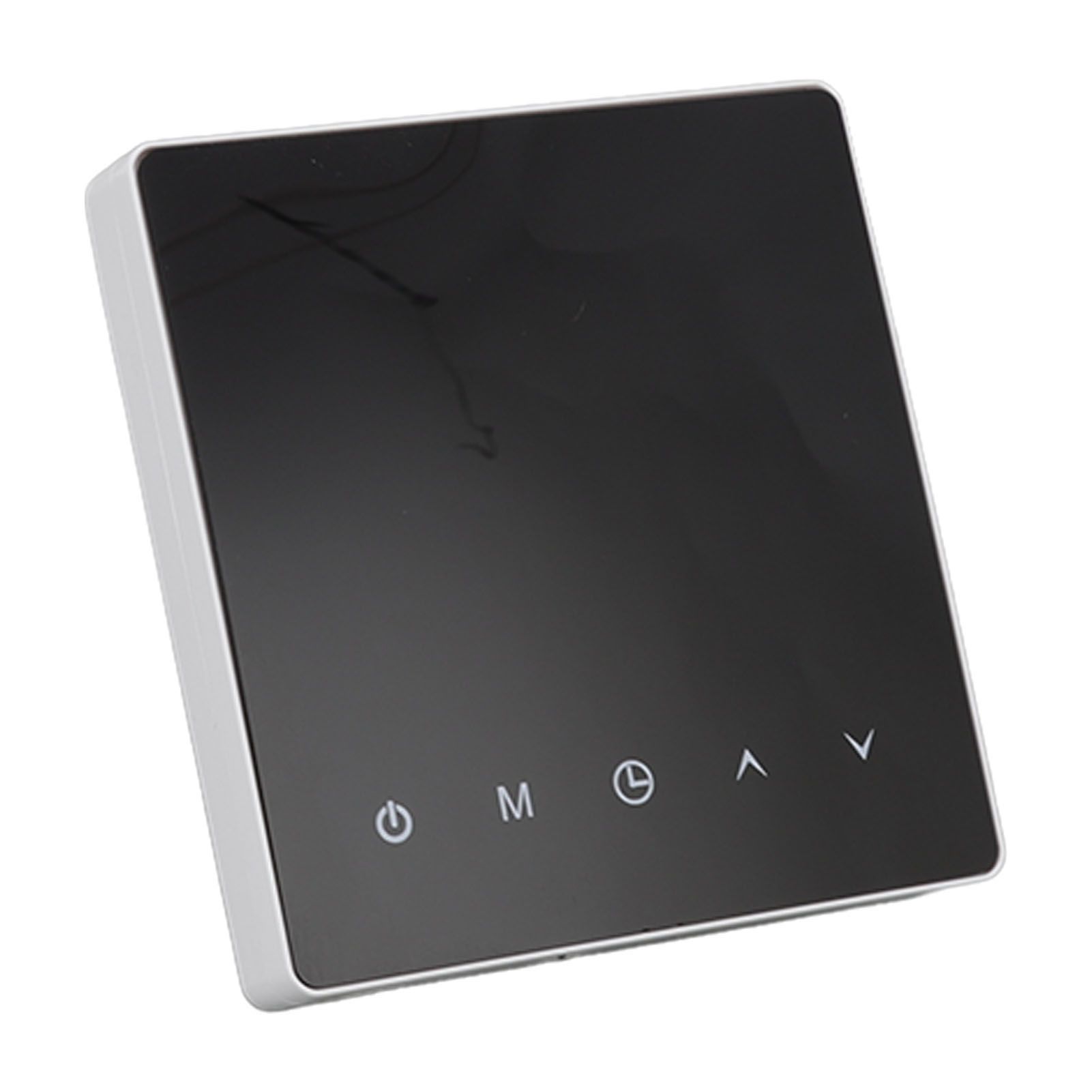 Smart Thermostat 86 Type LCD Touch Screen 7 Day Programmable Modes Digital Thermostat for Home 90 to 240V - Image 8