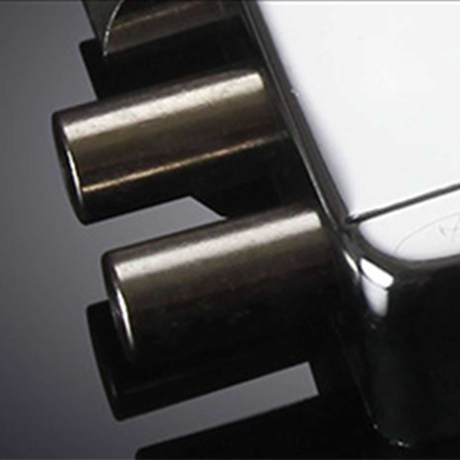 Exterior Gate Lock Stainless Steel Copper Lock Core Left Open with Edge Security Prevent Theft Old Gate Lock - Image 7