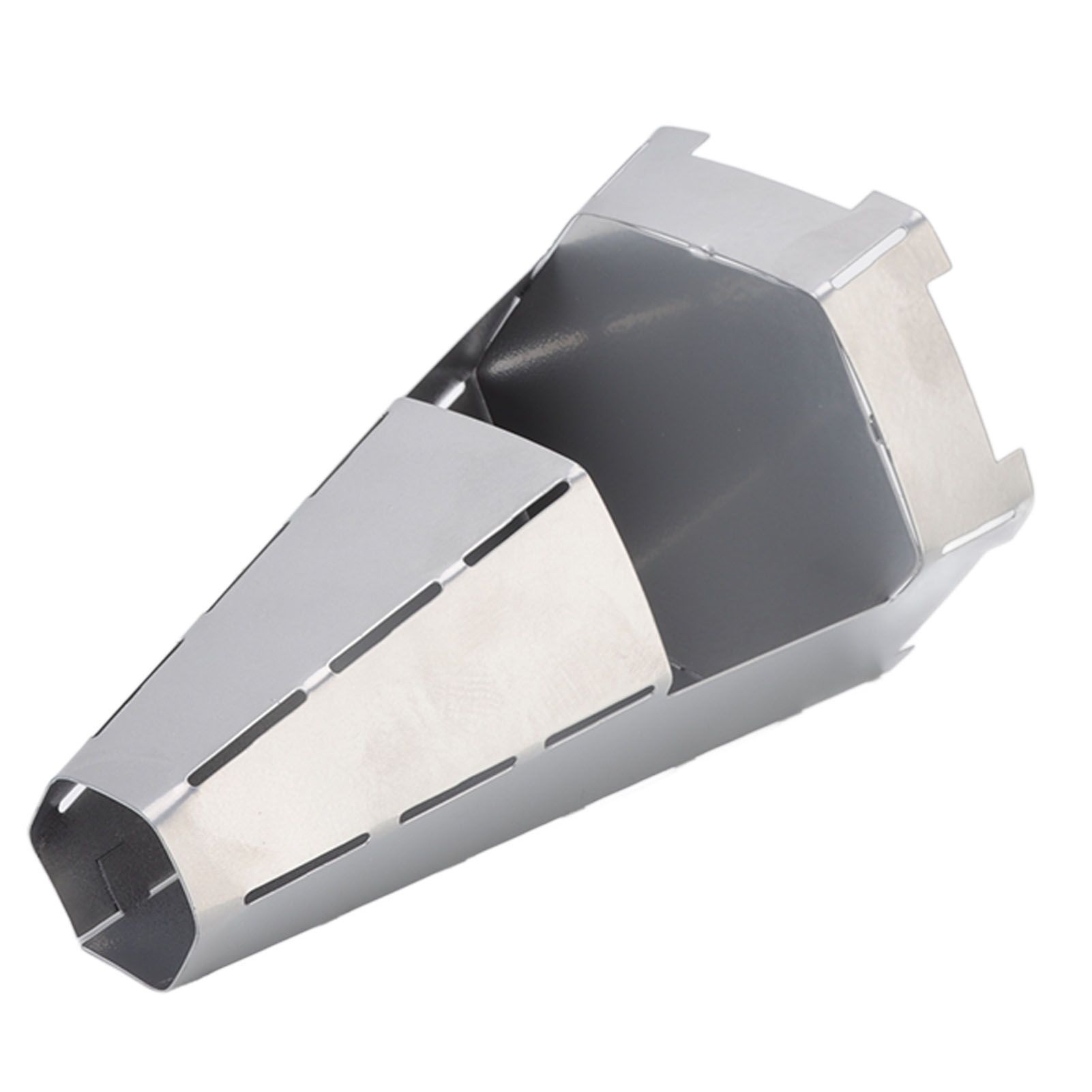 Hurricane Candle Holder Strong Windproof Warm Ambience Widely Used Metal Tealight Holder for Bar Cafe Wedding - Image 5