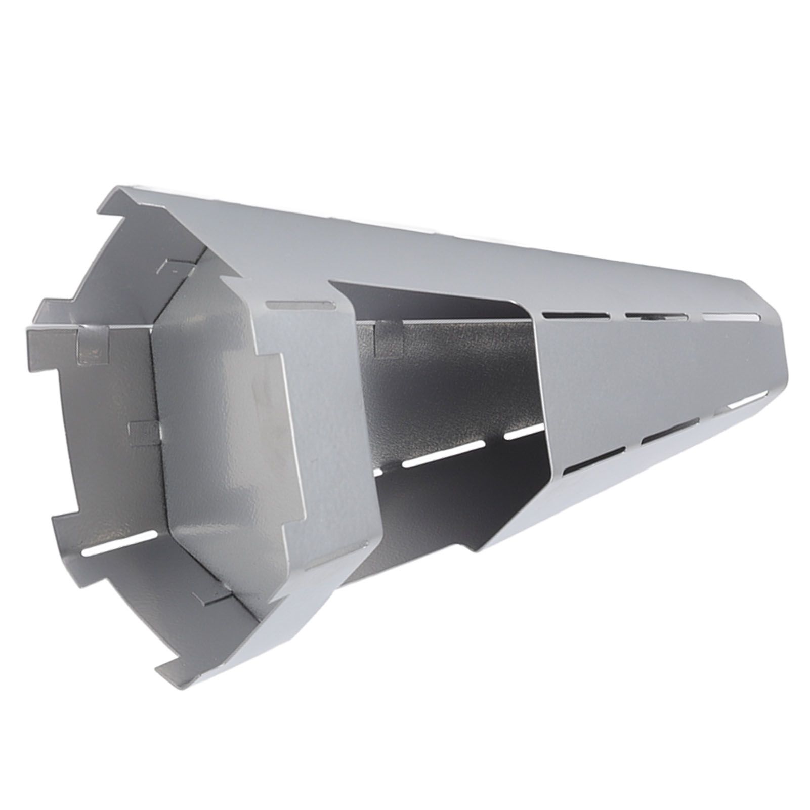Hurricane Candle Holder Strong Windproof Warm Ambience Widely Used Metal Tealight Holder for Bar Cafe Wedding - Image 6