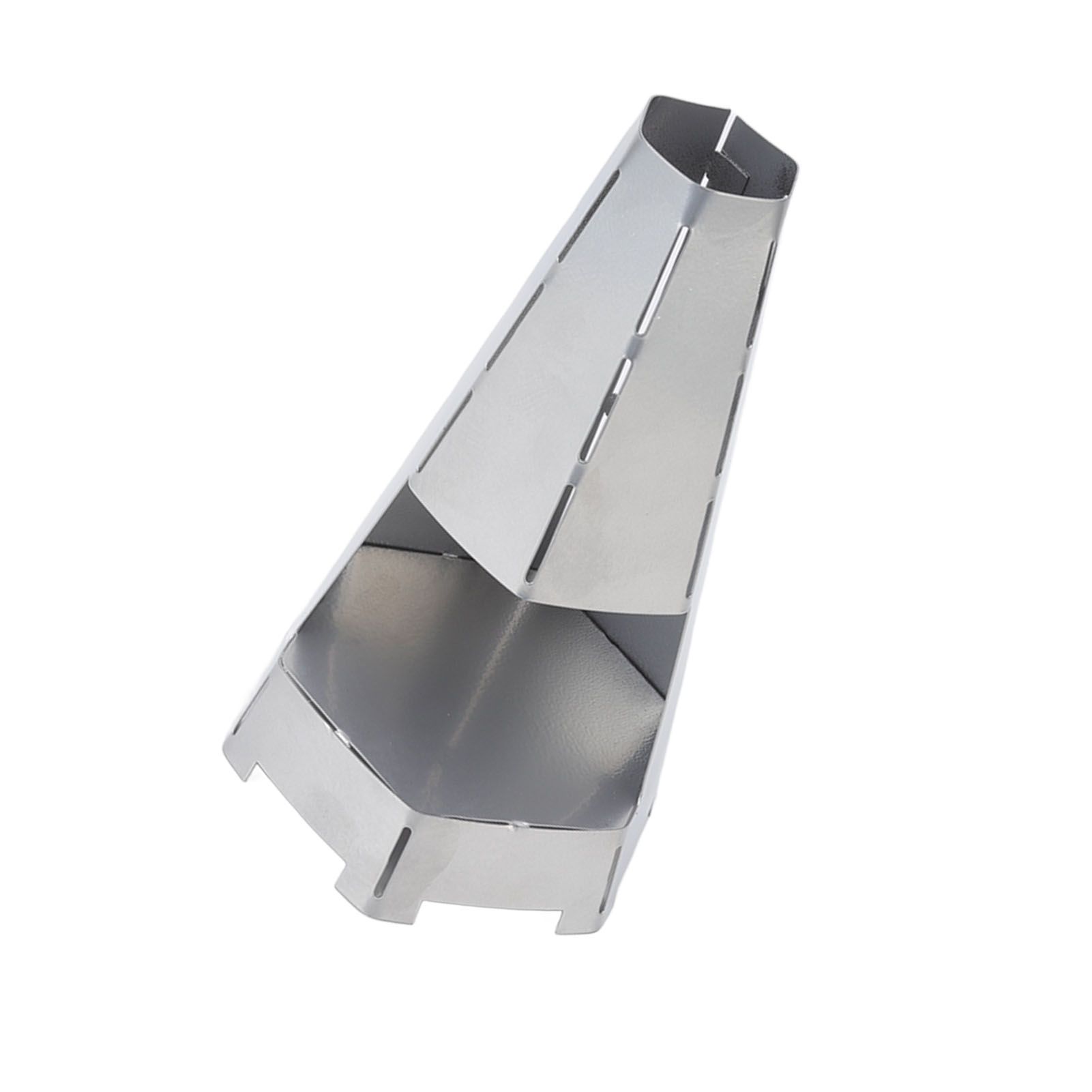 Hurricane Candle Holder Strong Windproof Warm Ambience Widely Used Metal Tealight Holder for Bar Cafe Wedding - Image 8