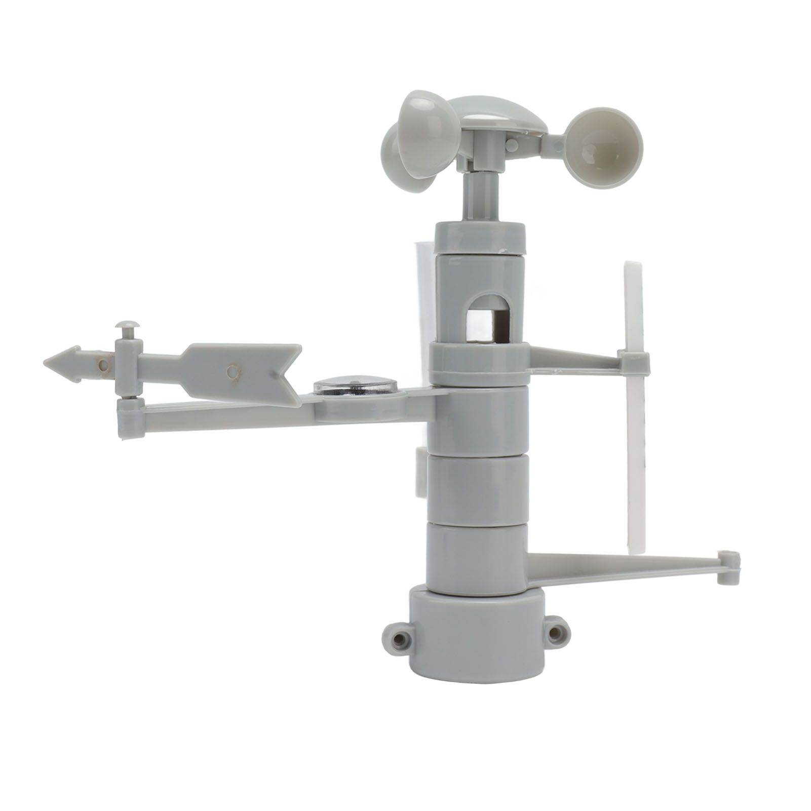 DIY Weather Station Toy Educational Multifunction Weather Station Set Science Education Toys - Image 8