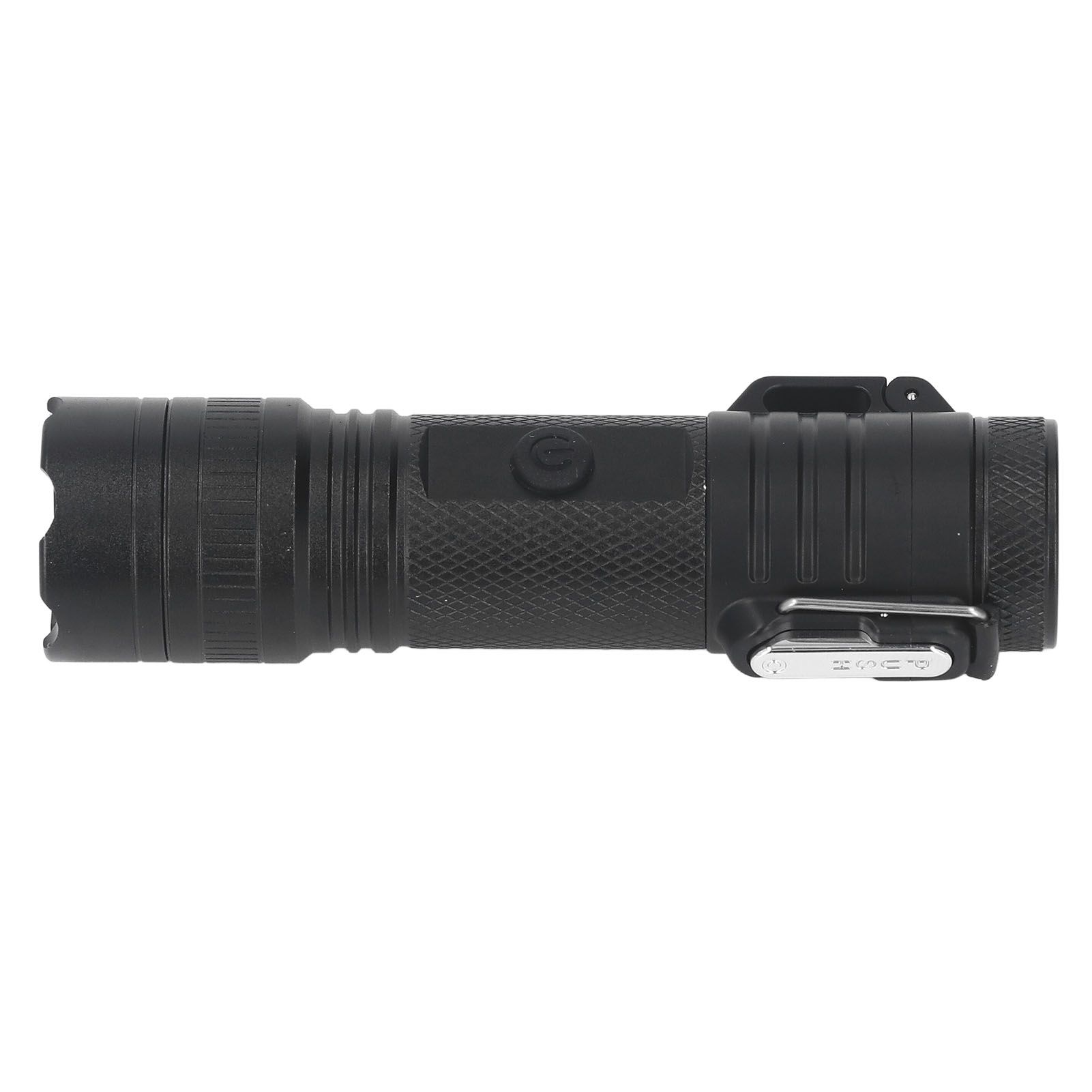 Flashlight Lighter USB Charging IP56 Waterproof High Brightness 3 Lighting Modes - Image 5