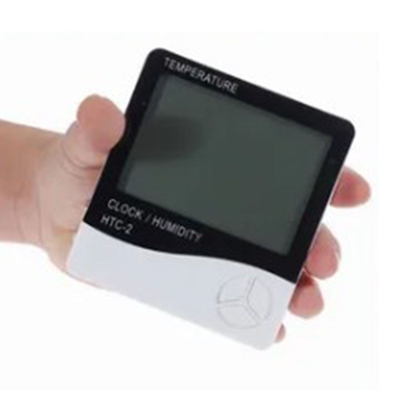 Digital Hygrometer Thermometer Home Temperature Humidity Monitor with External Waterproof Probe for Indoor Outdoor - Image 5