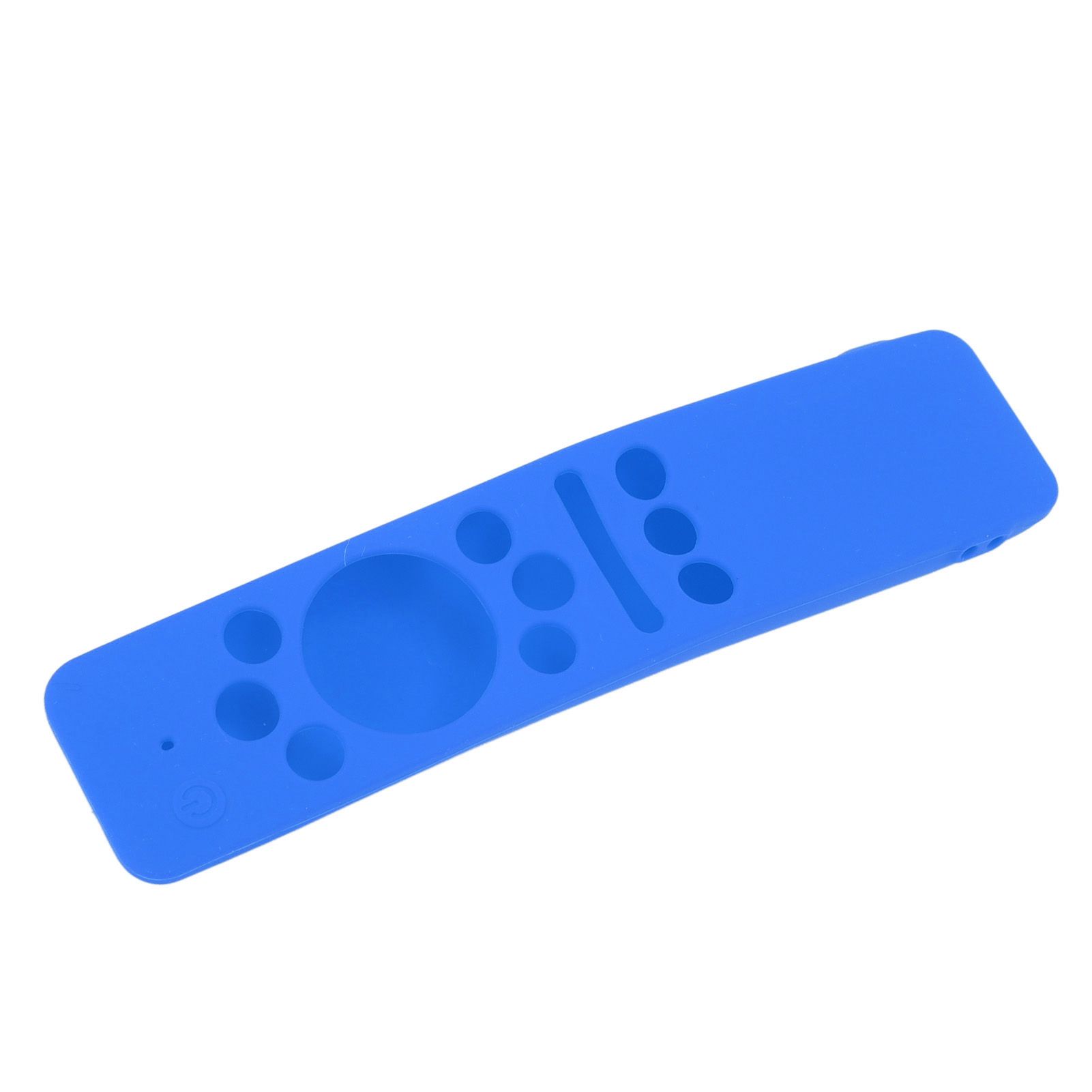 Silicone Protective Cover Case for Samsung Smart TV Remote Control BN59 01259E 1259B 1312A 1312B Blue - Image 6
