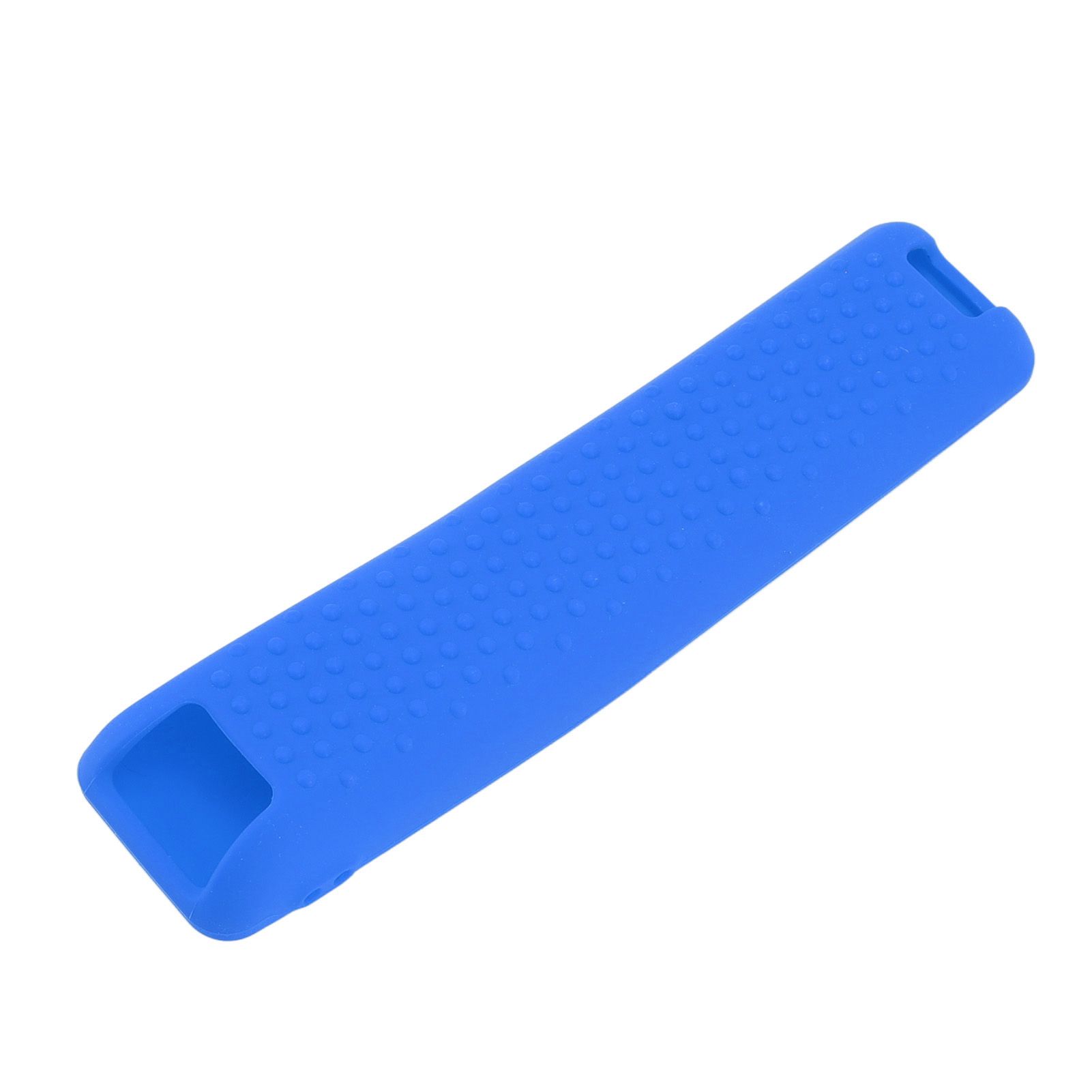 Silicone Protective Cover Case for Samsung Smart TV Remote Control BN59 01259E 1259B 1312A 1312B Blue - Image 7